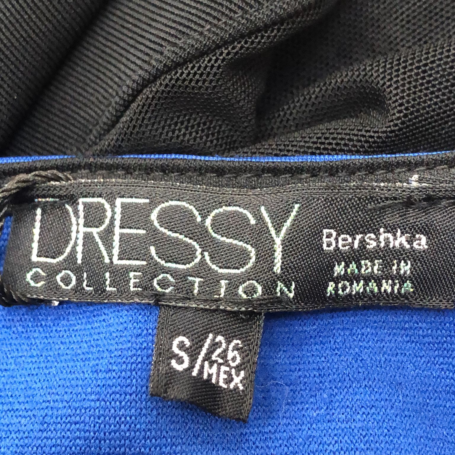 Dressy Collection