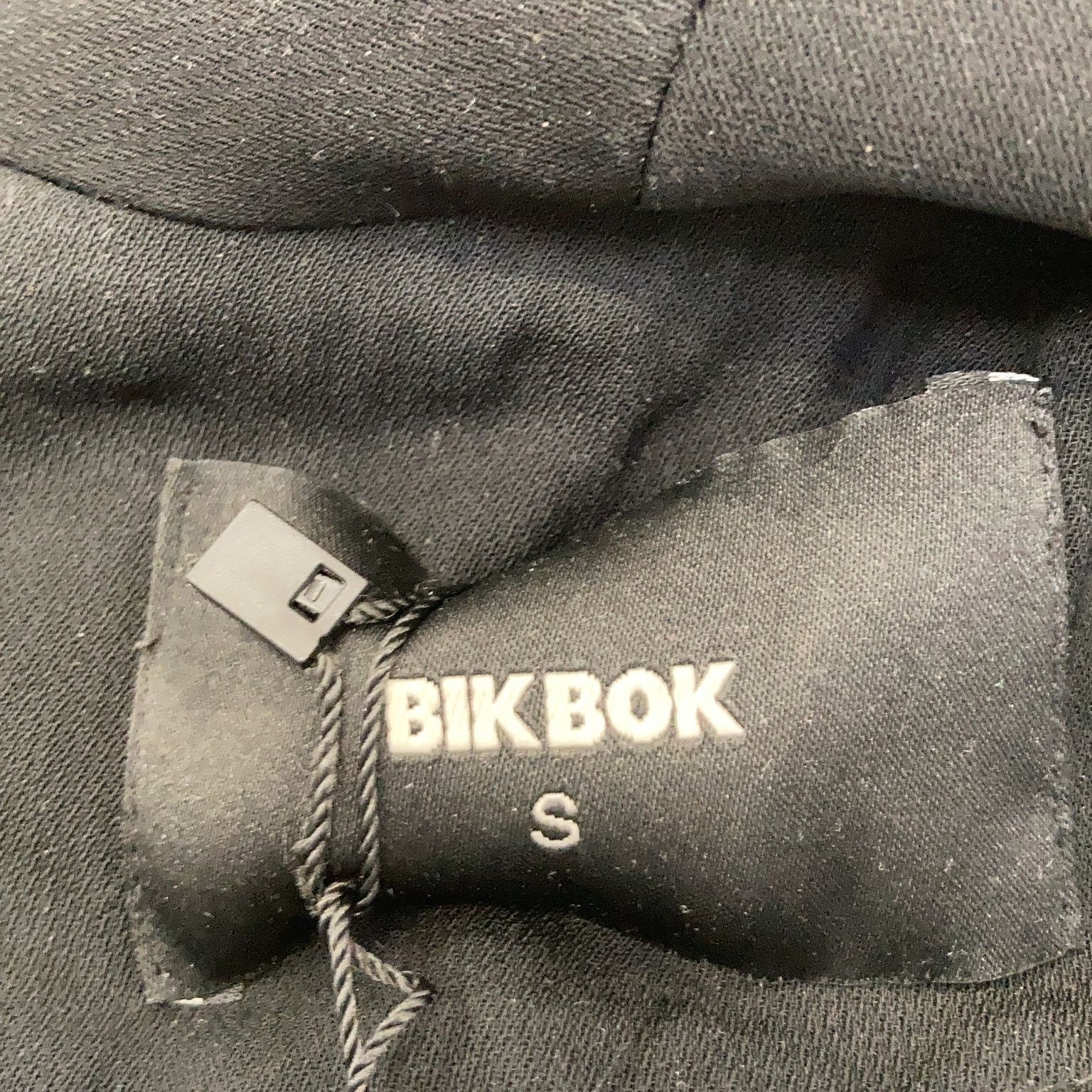 Bik Bok