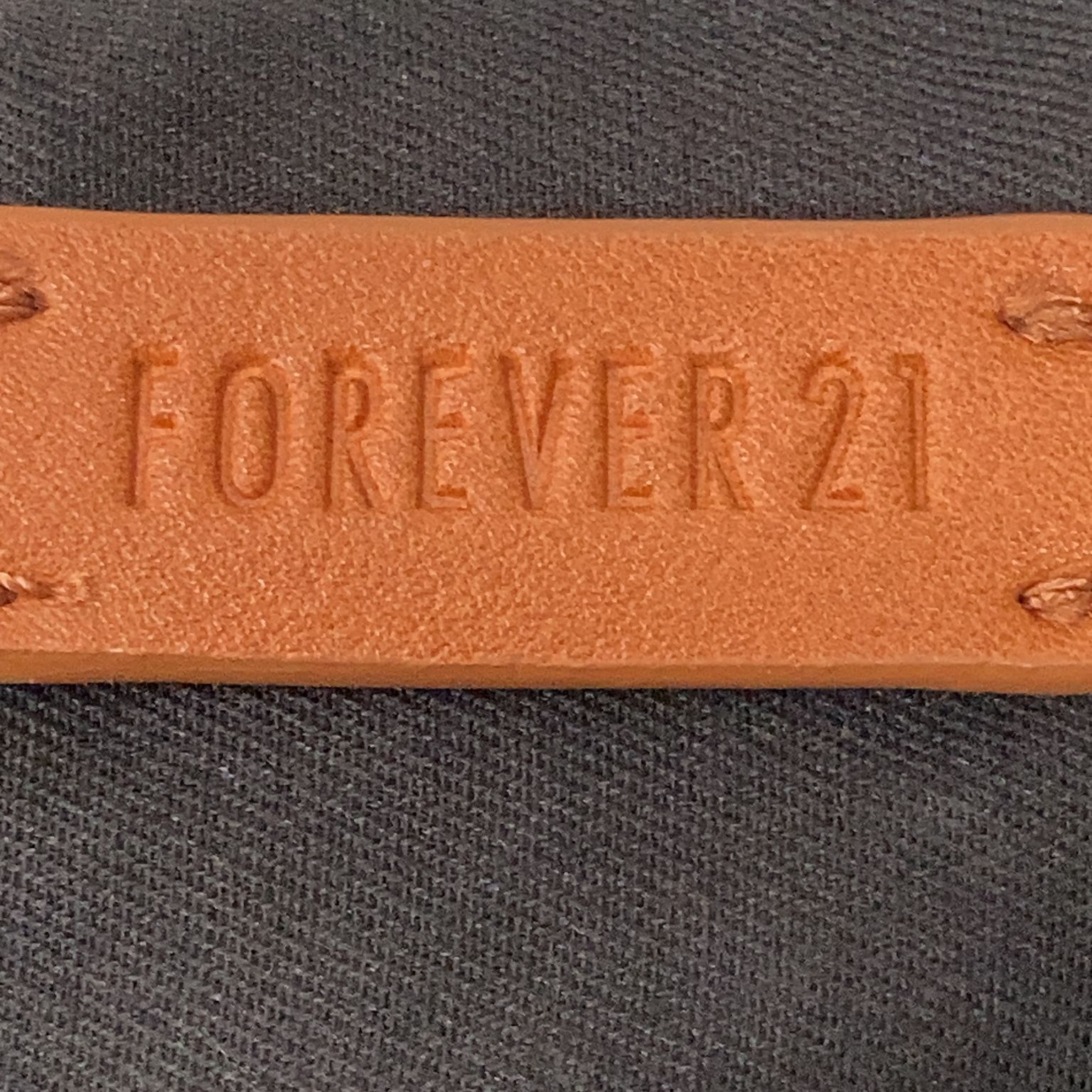 Forever 21