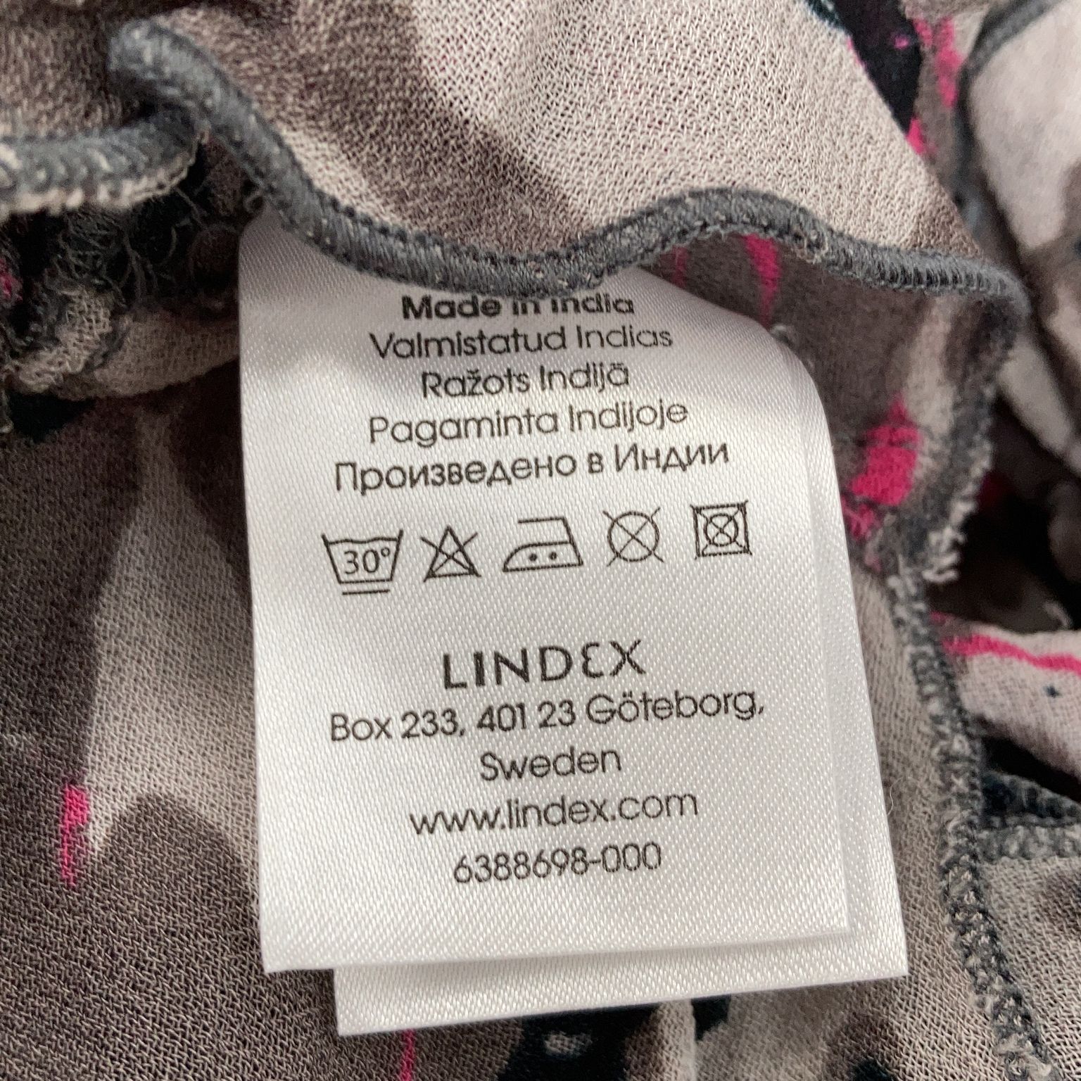 Lindex