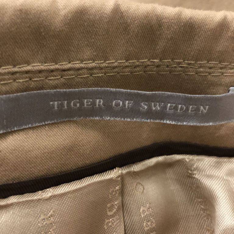 Tiger of Sweden