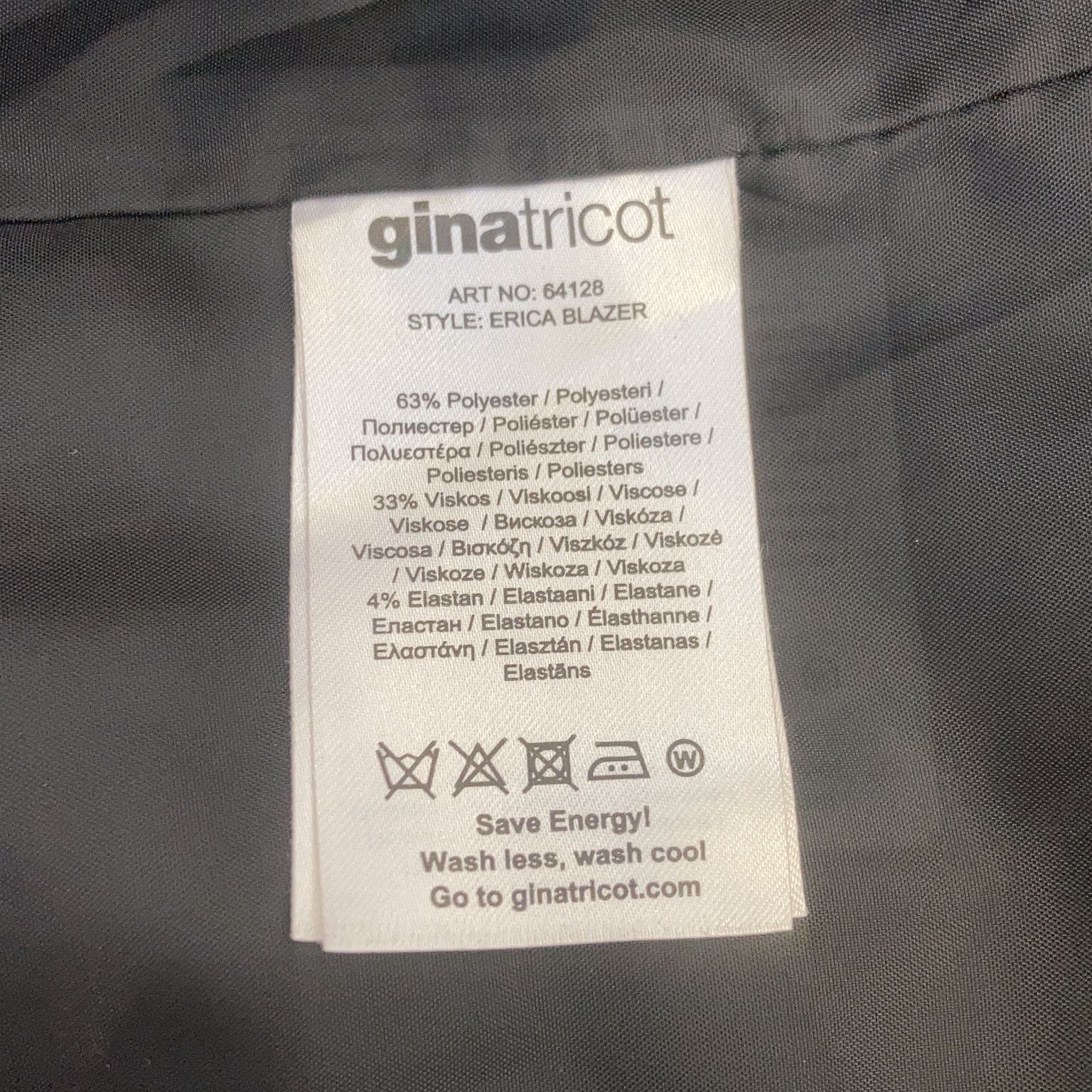 Gina Tricot