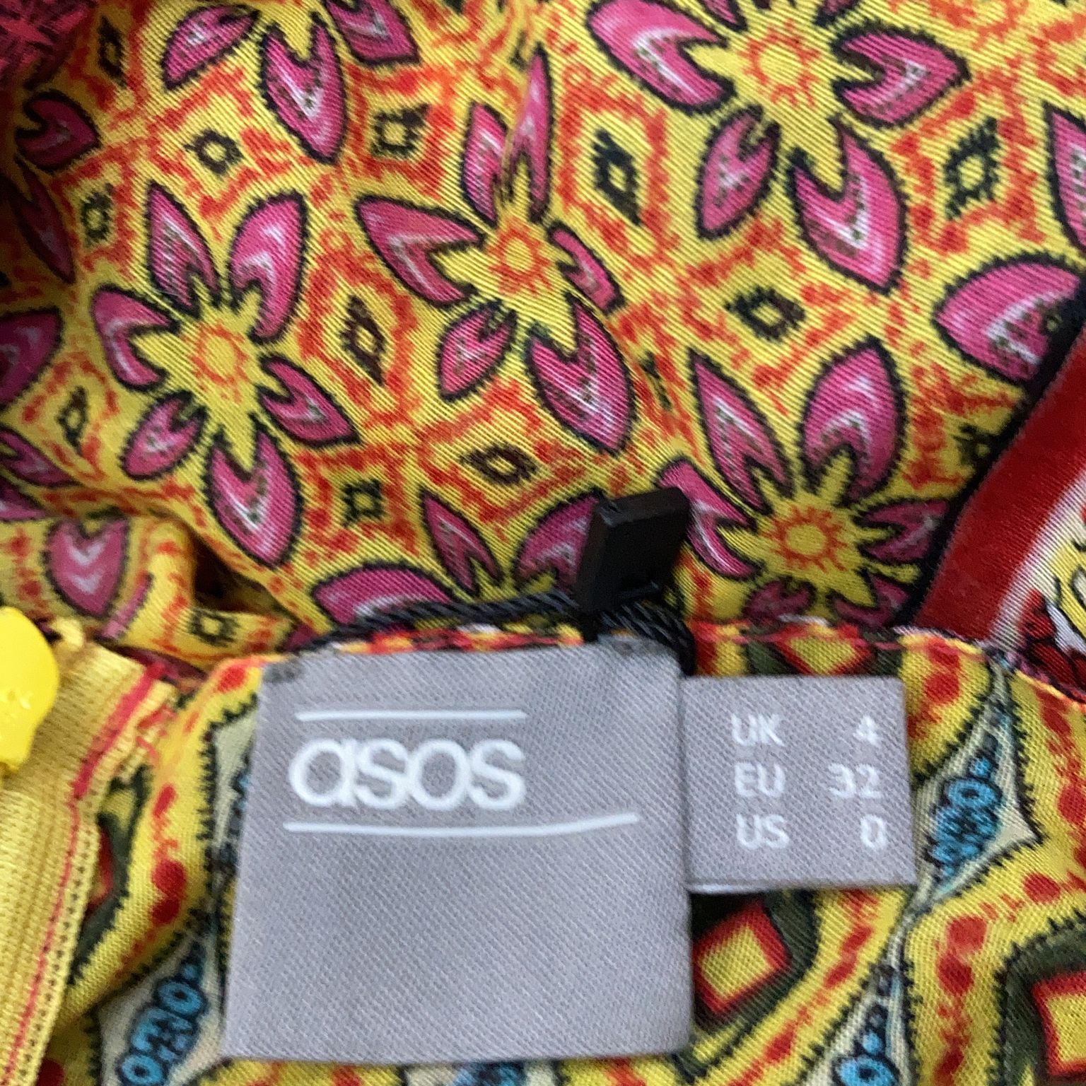 ASOS