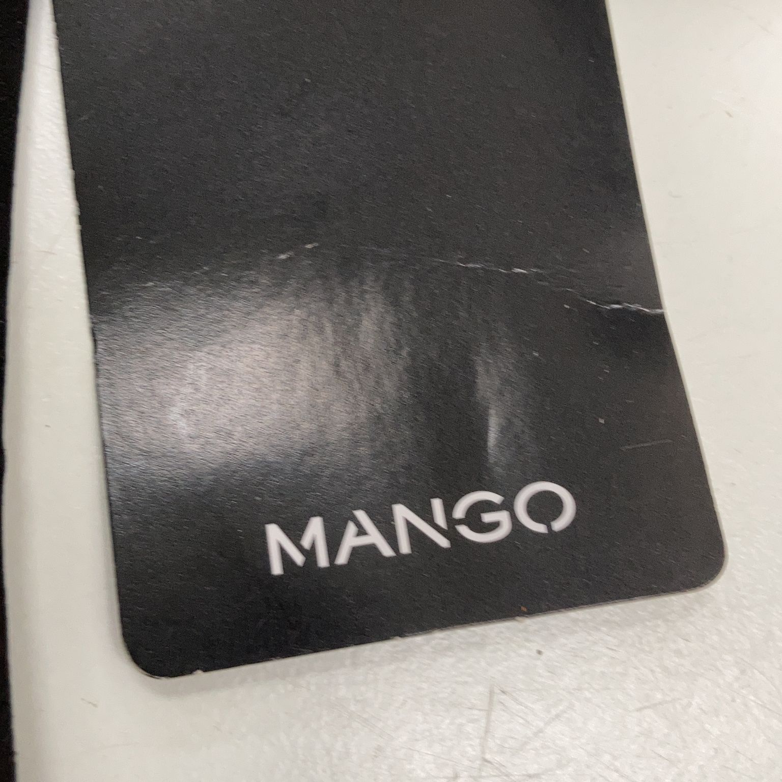 Mango