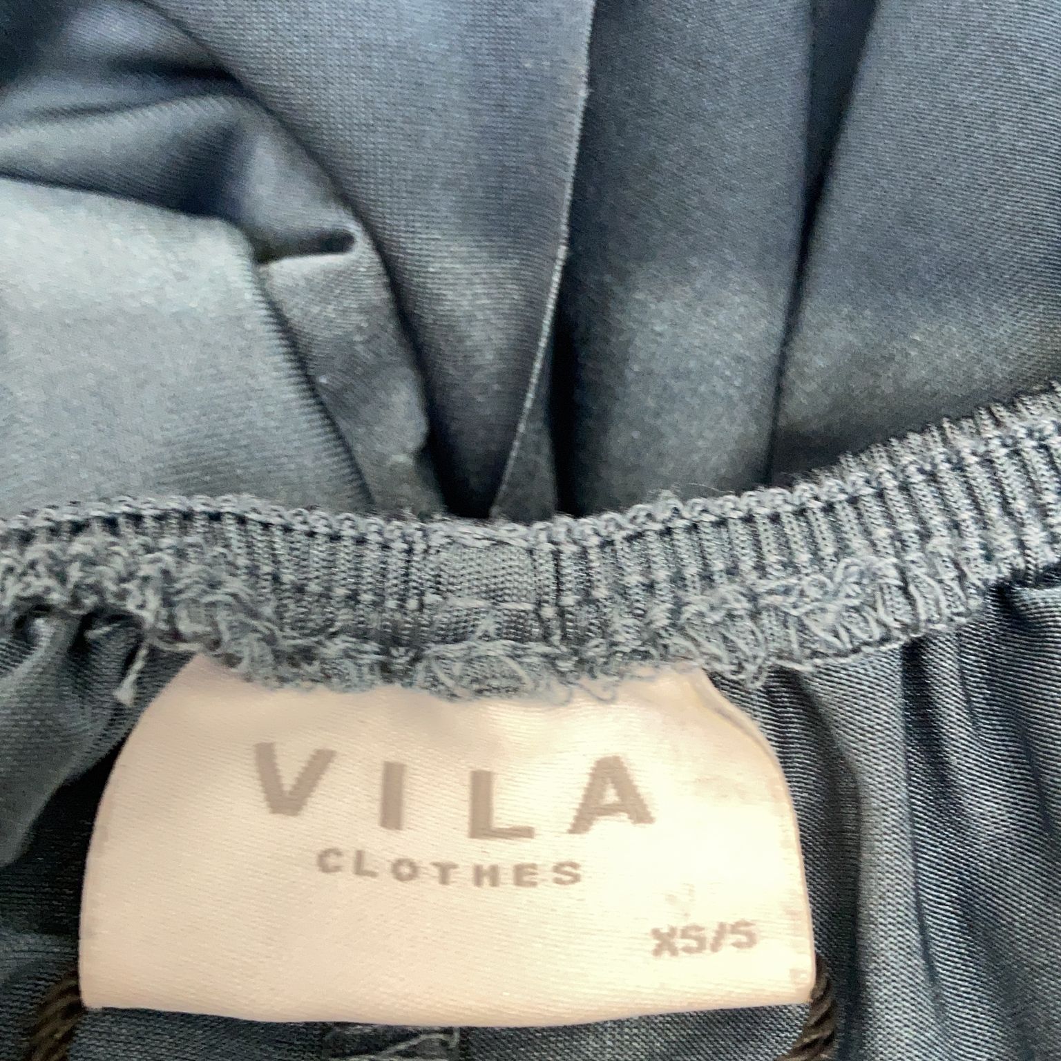 VILA Clothes