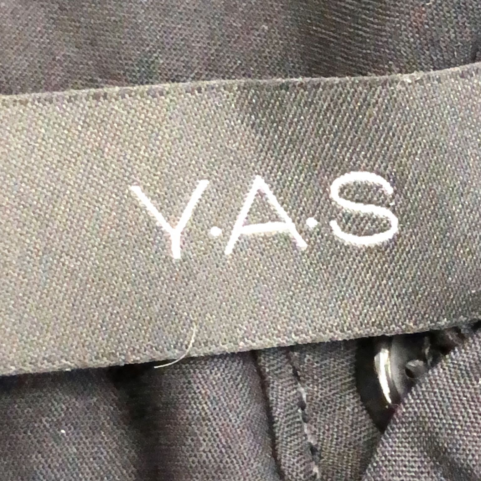 Y.A.S