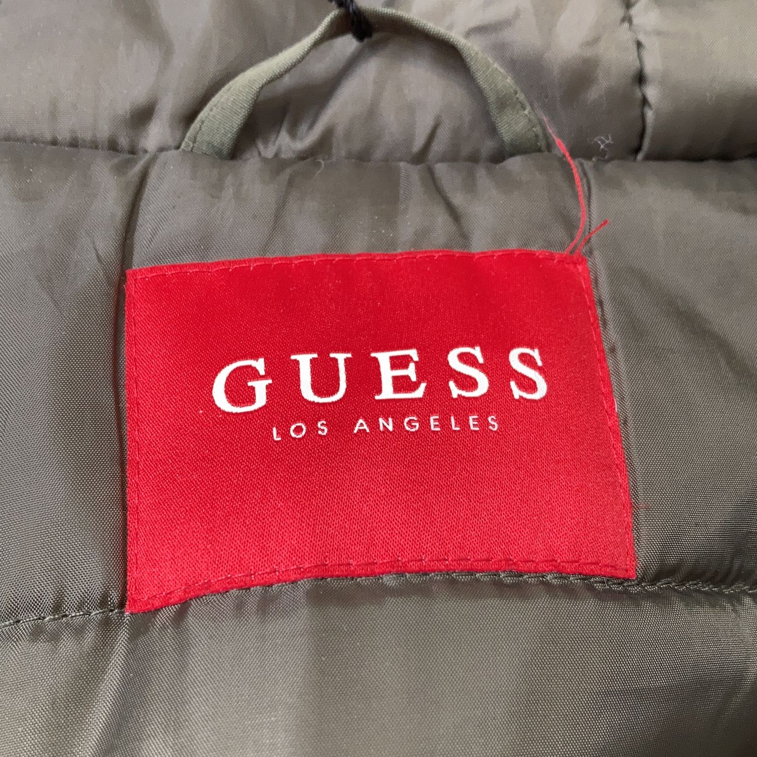 Guess