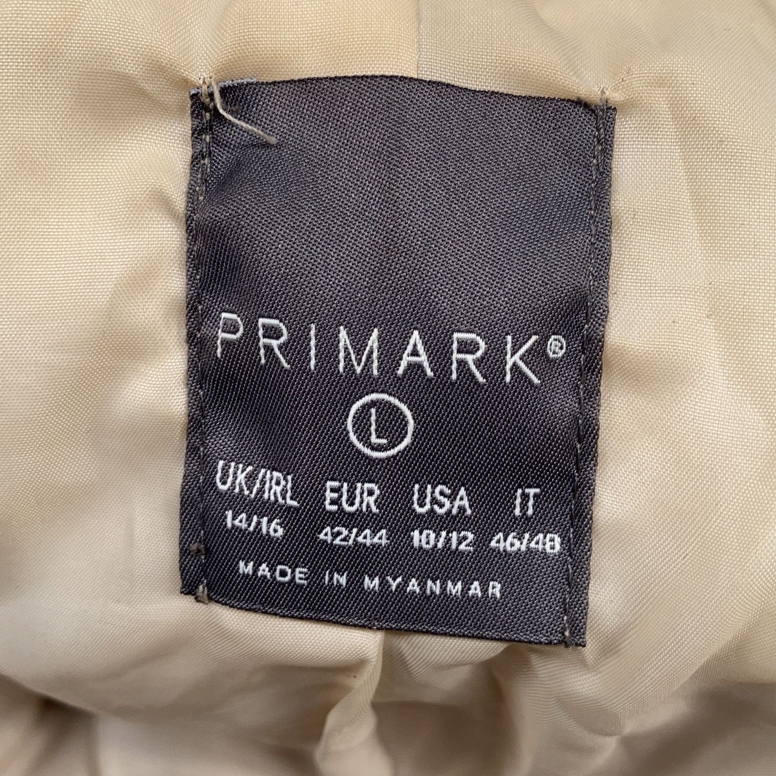 Primark