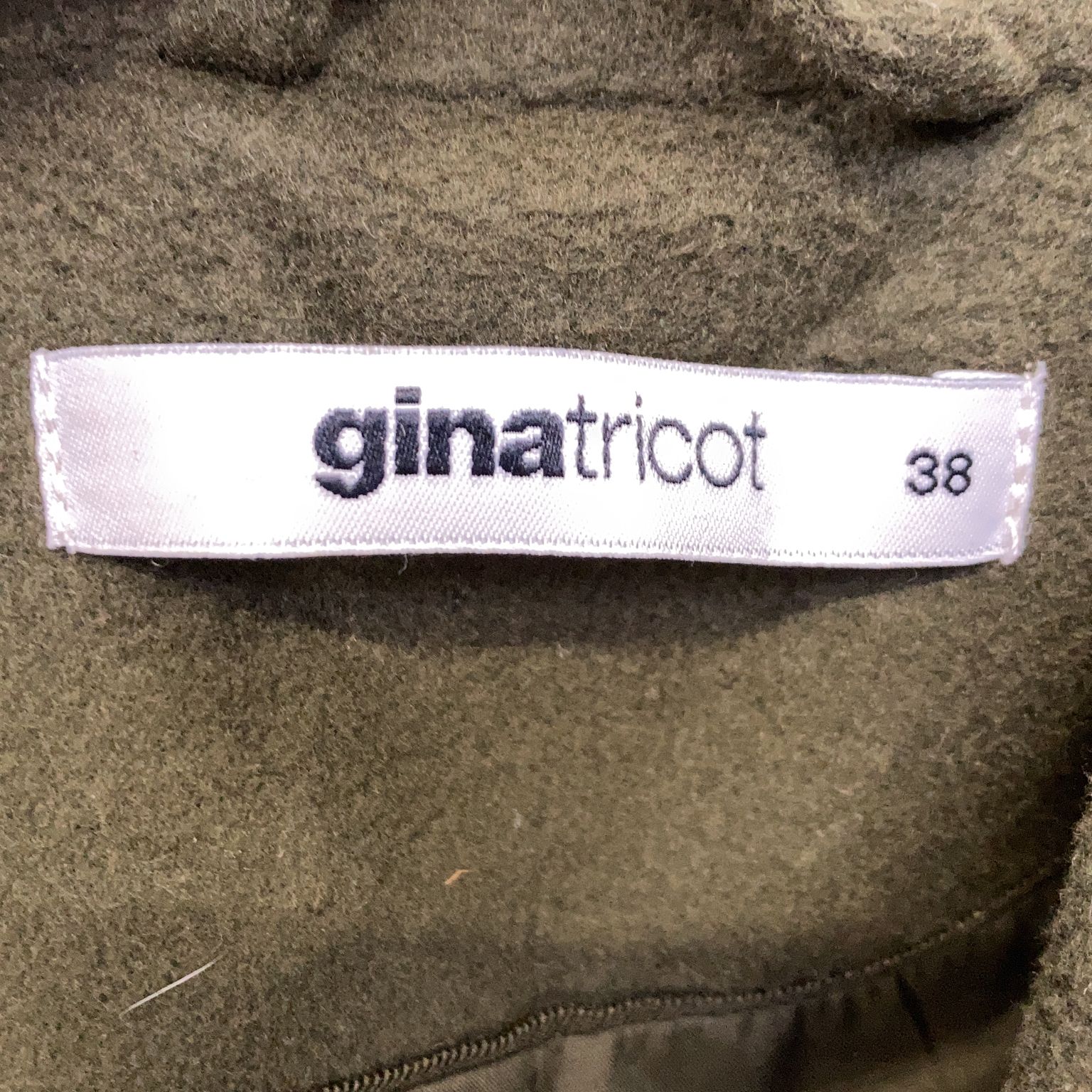 Gina Tricot