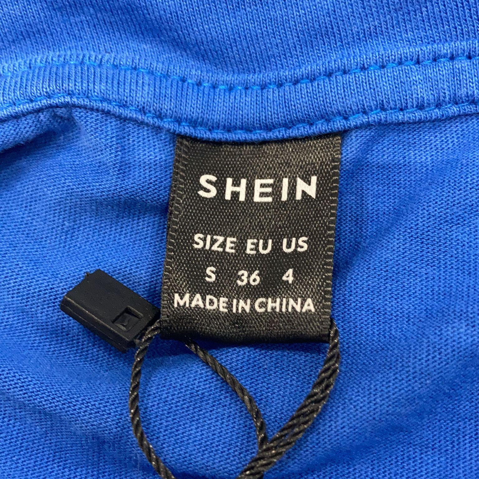 Shein