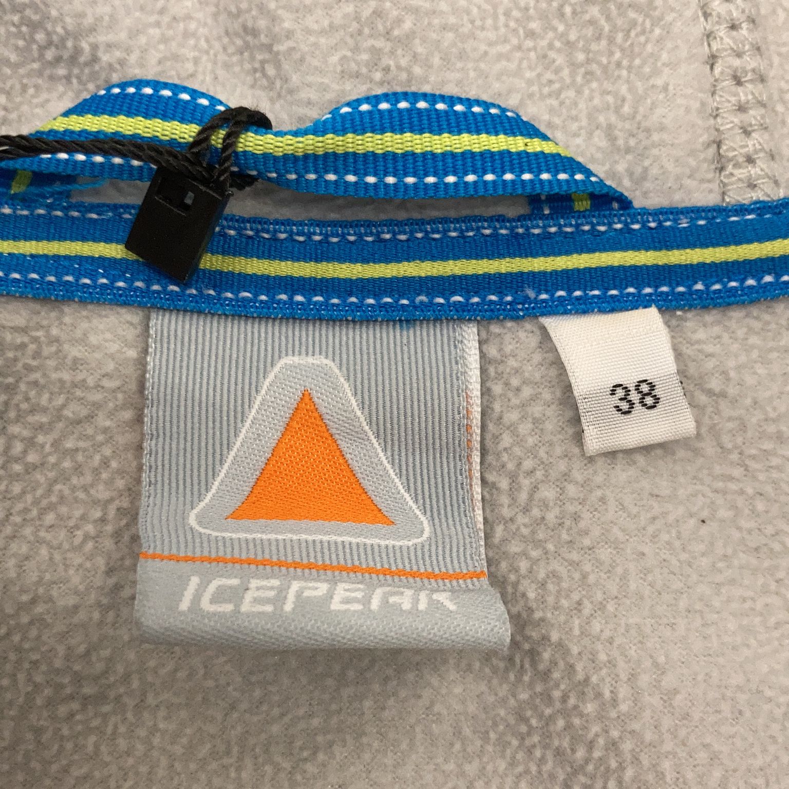 Icepeak