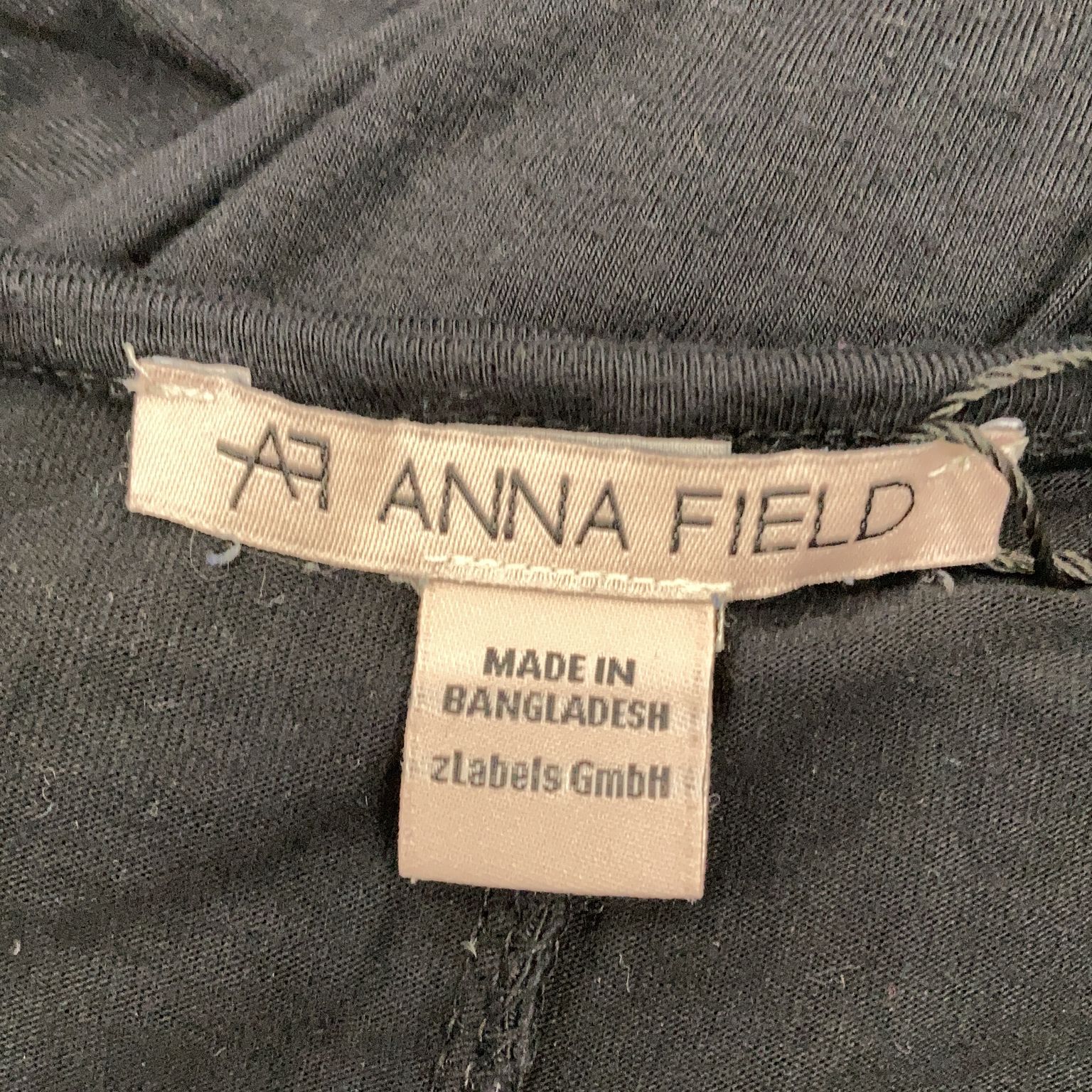 Anna Field