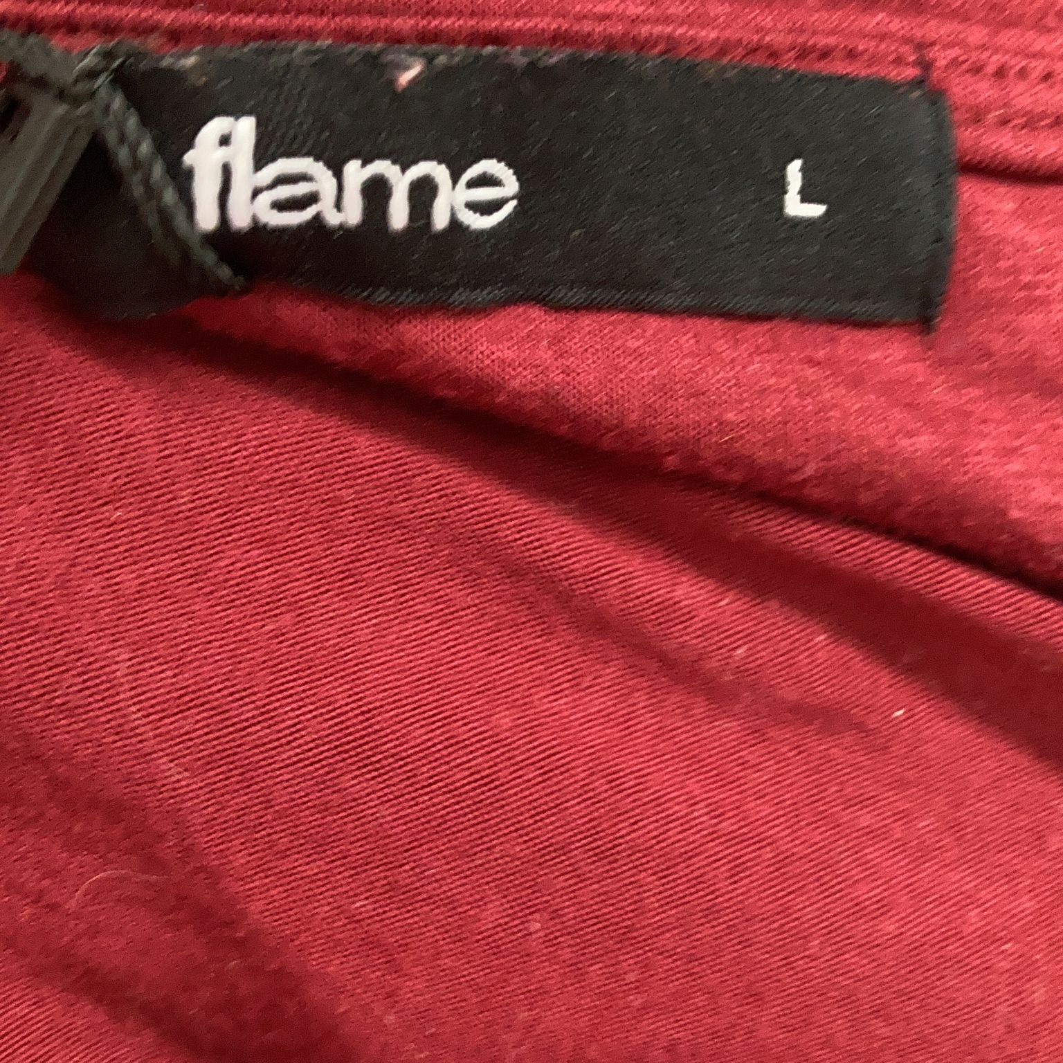 Flame