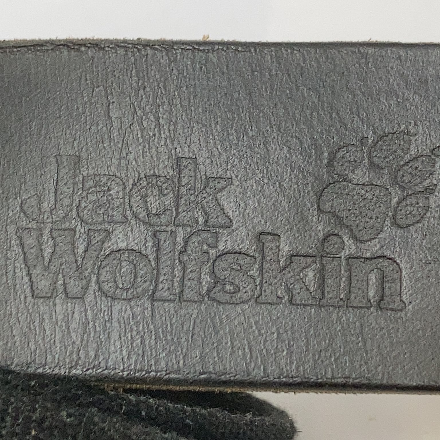 Jack Wolfskin