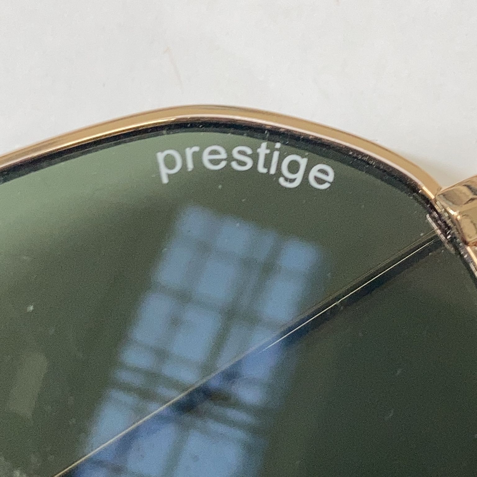 Prestige