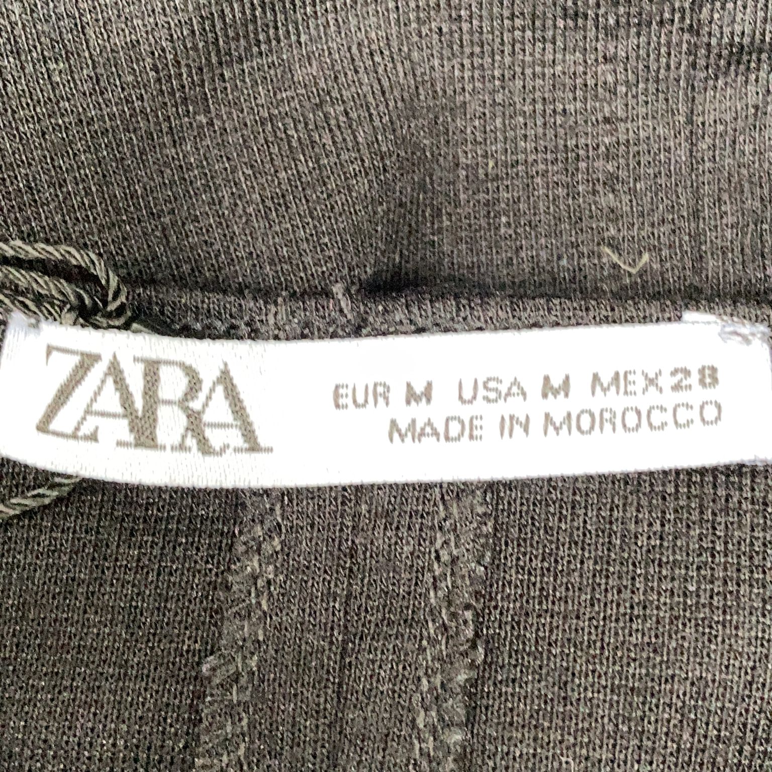 Zara