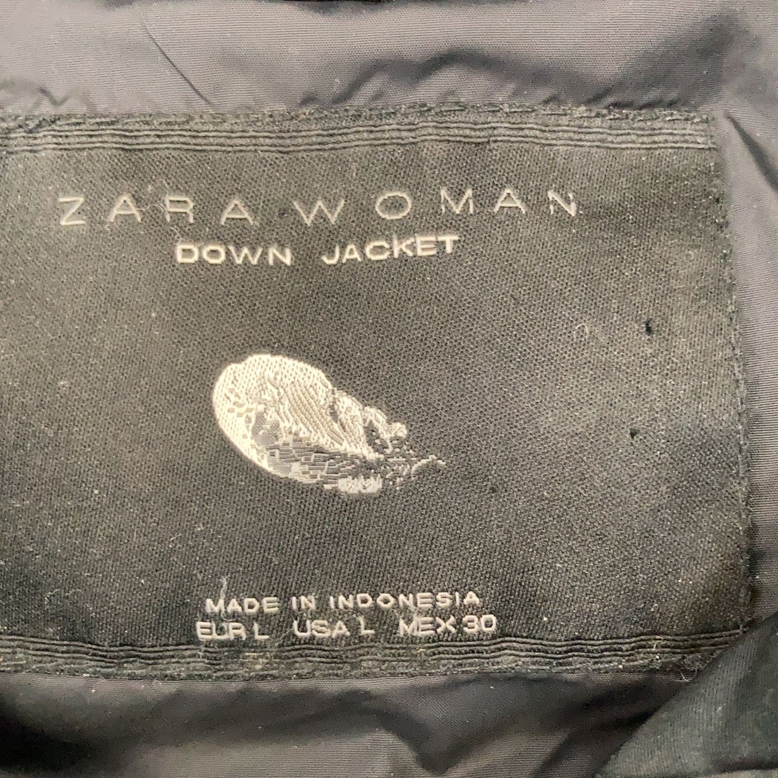 Zara Woman