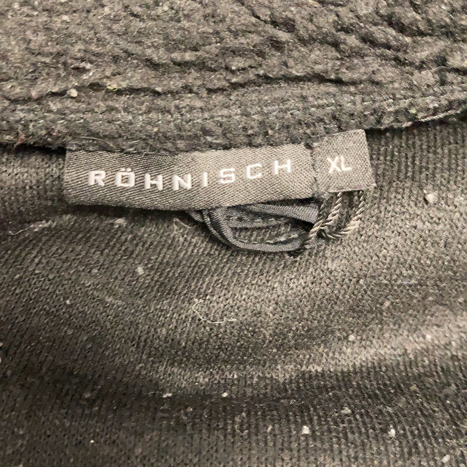 Röhnisch