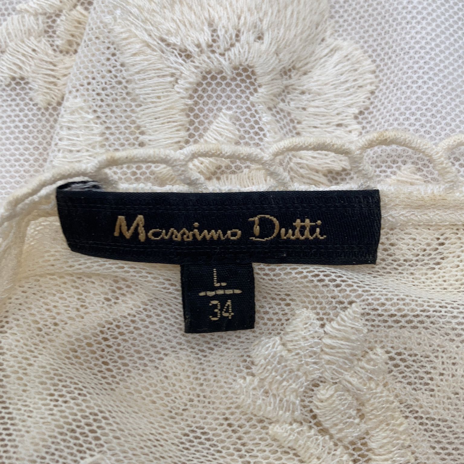 Massimo Dutti