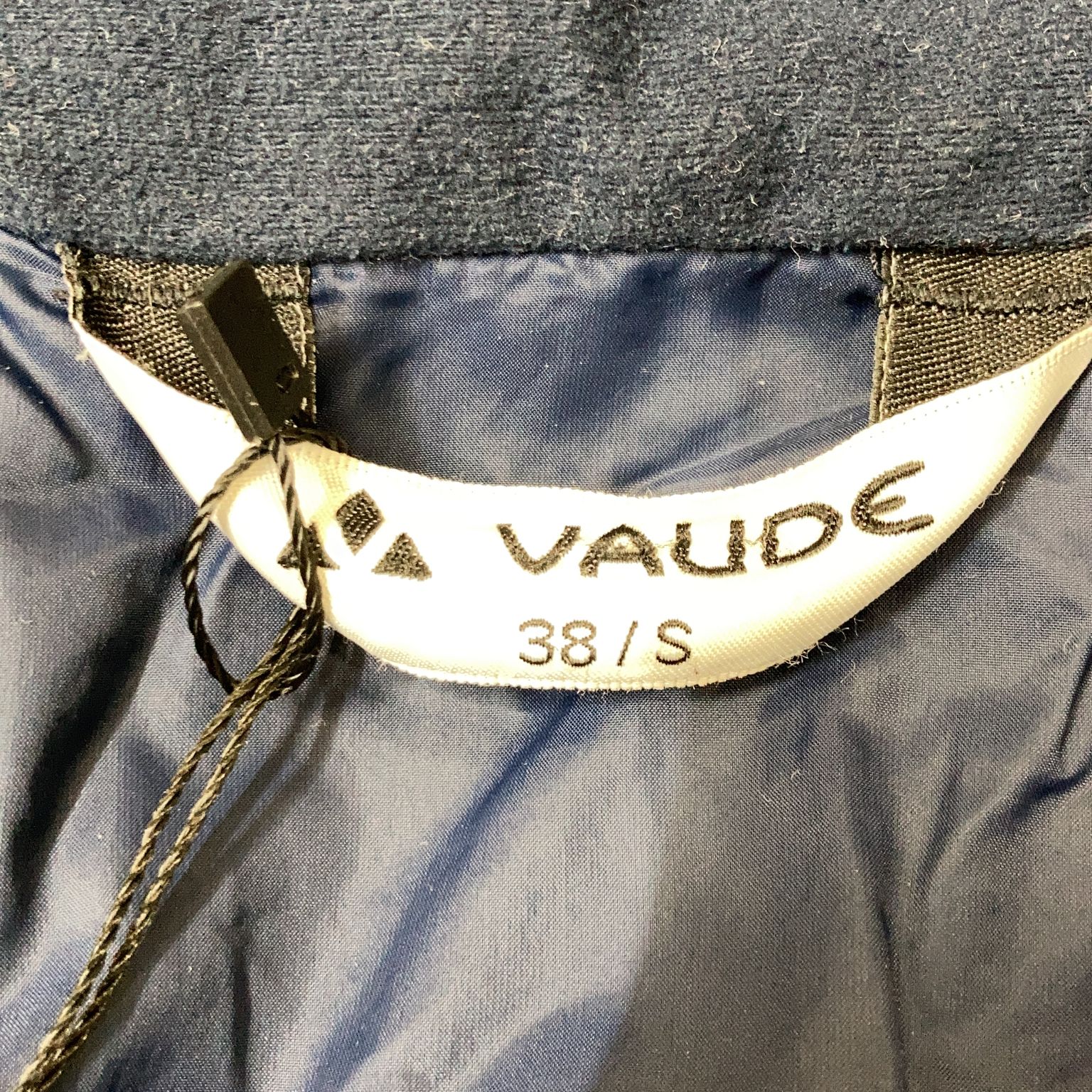 Vaude