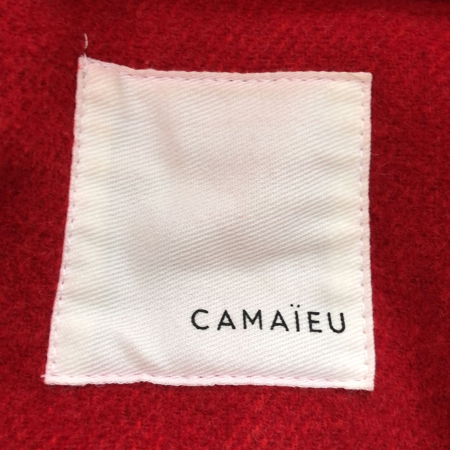 Camaieu