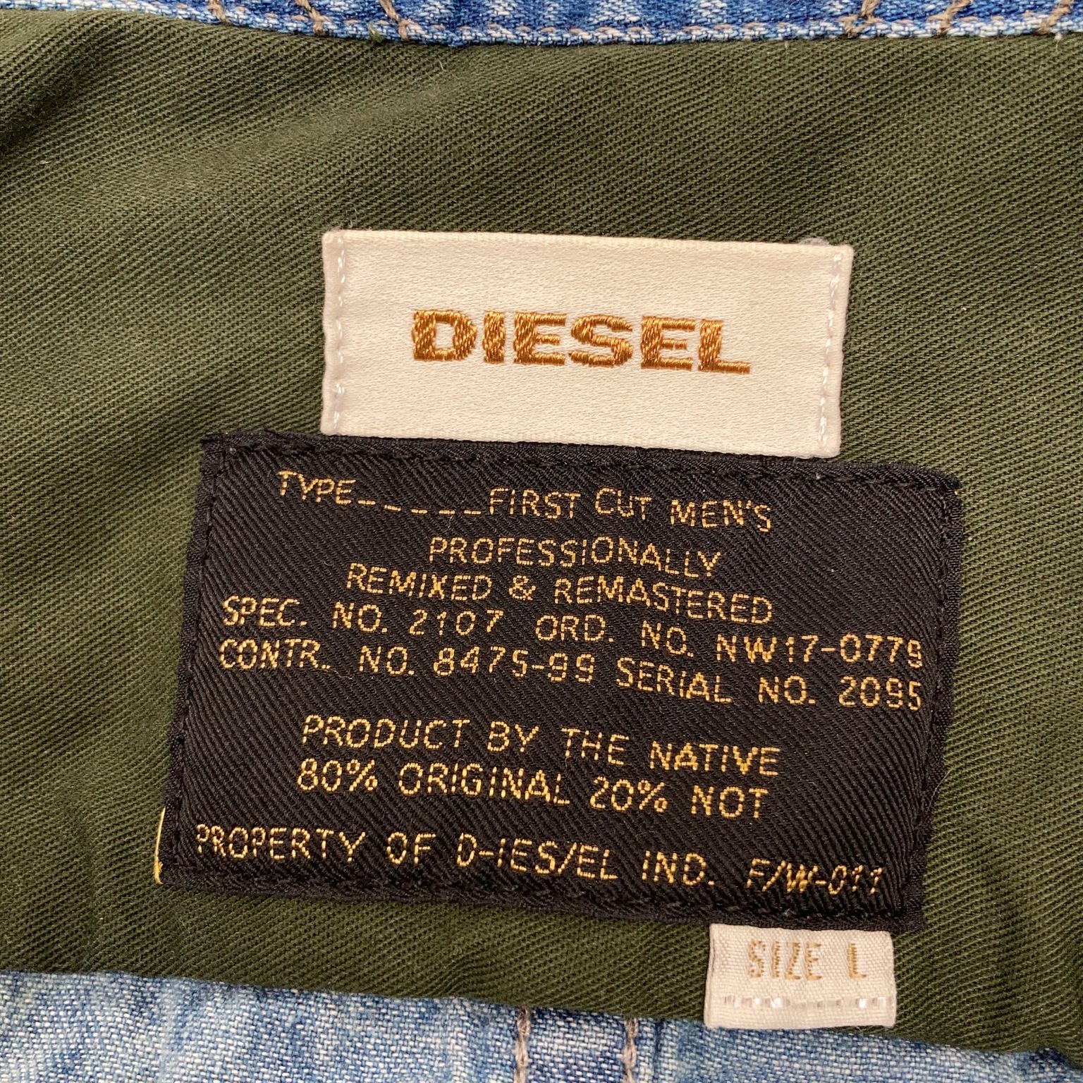 Diesel