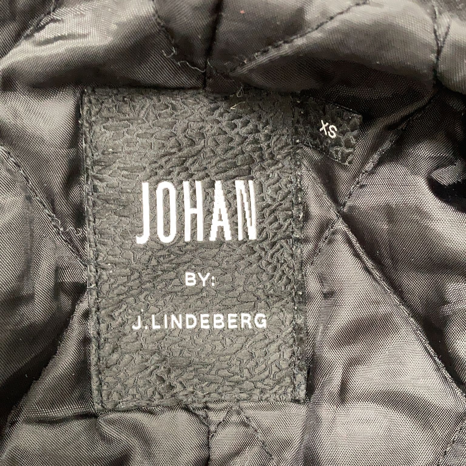 Johan by JLindeberg