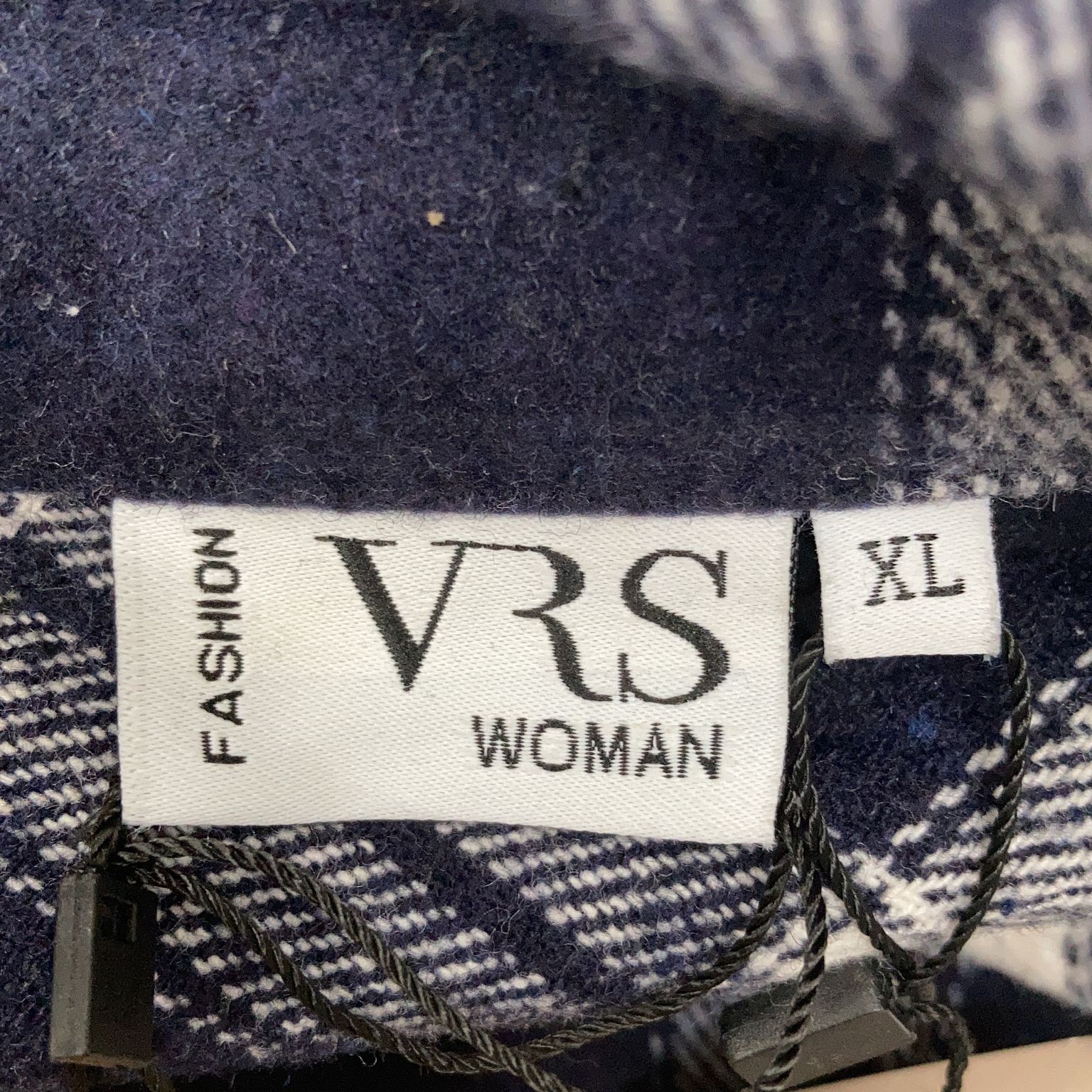 VRS Woman