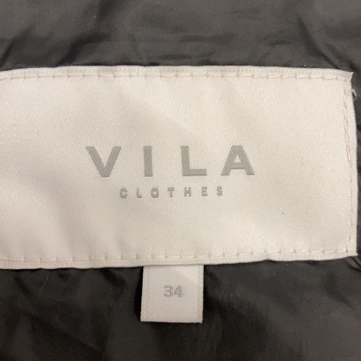 VILA Clothes