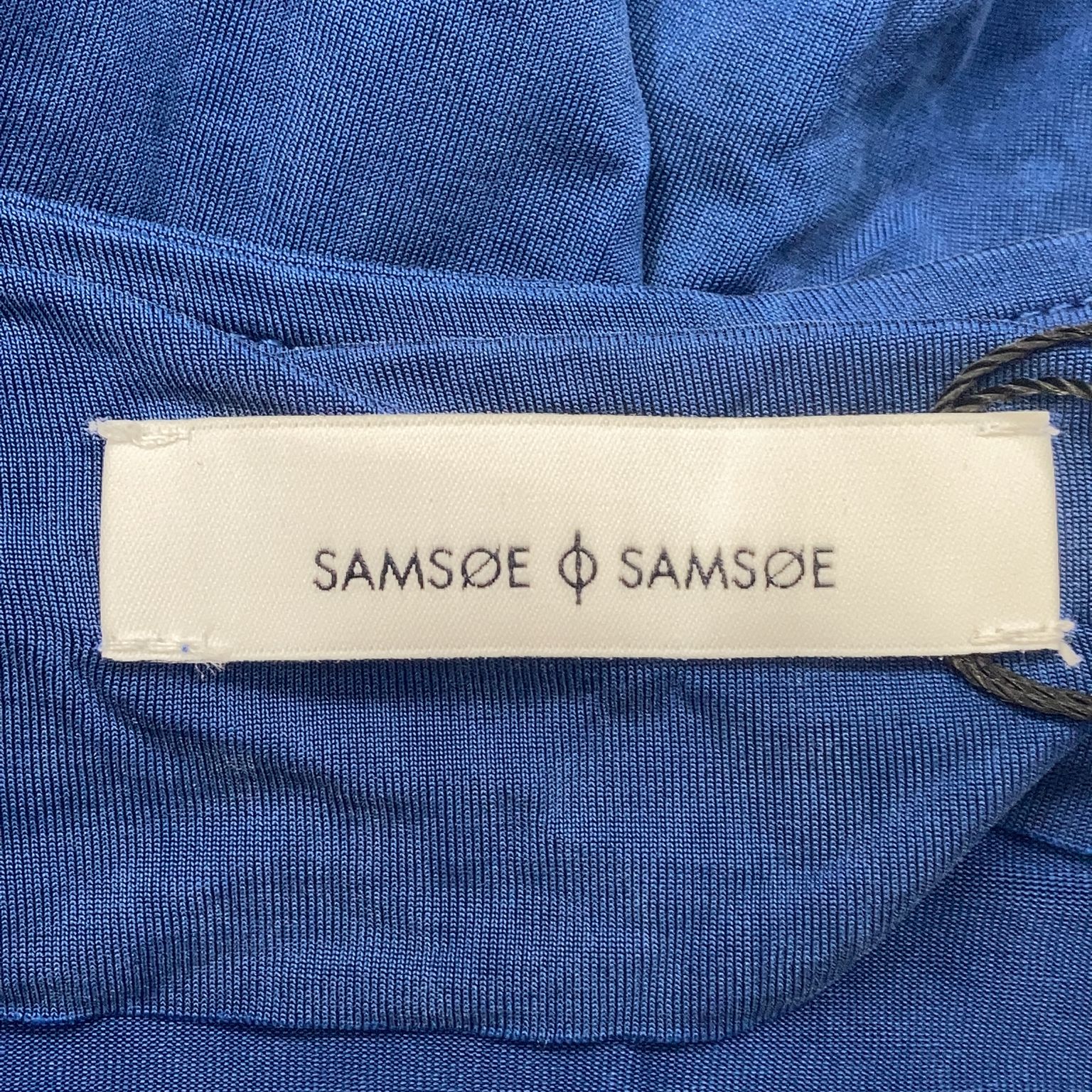 Samsøe  Samsøe