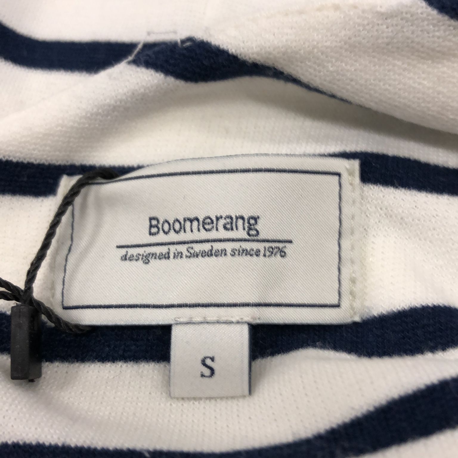 Boomerang