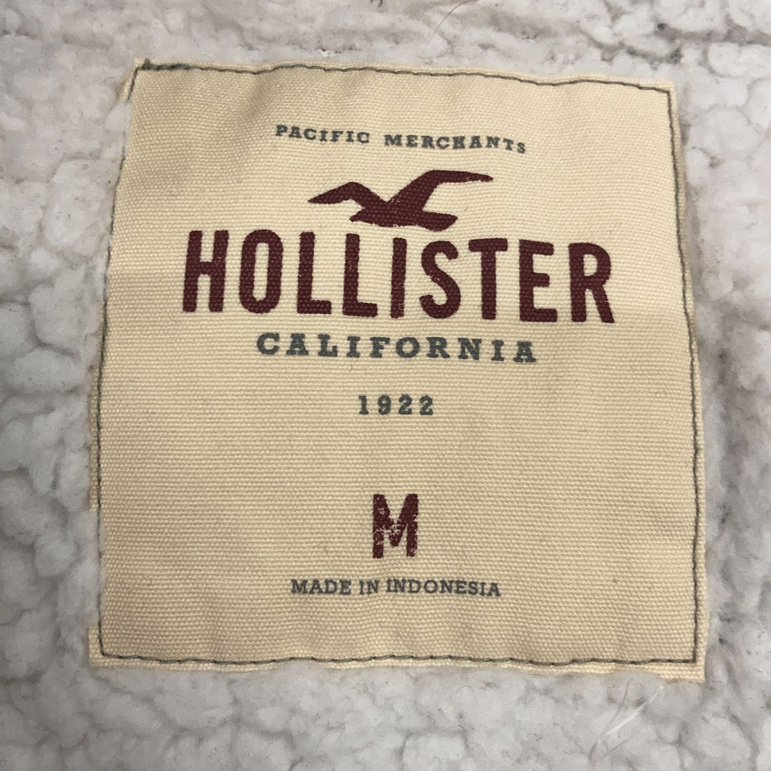 Hollister California