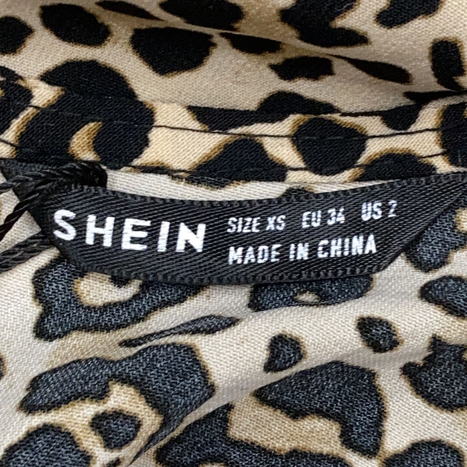 Shein