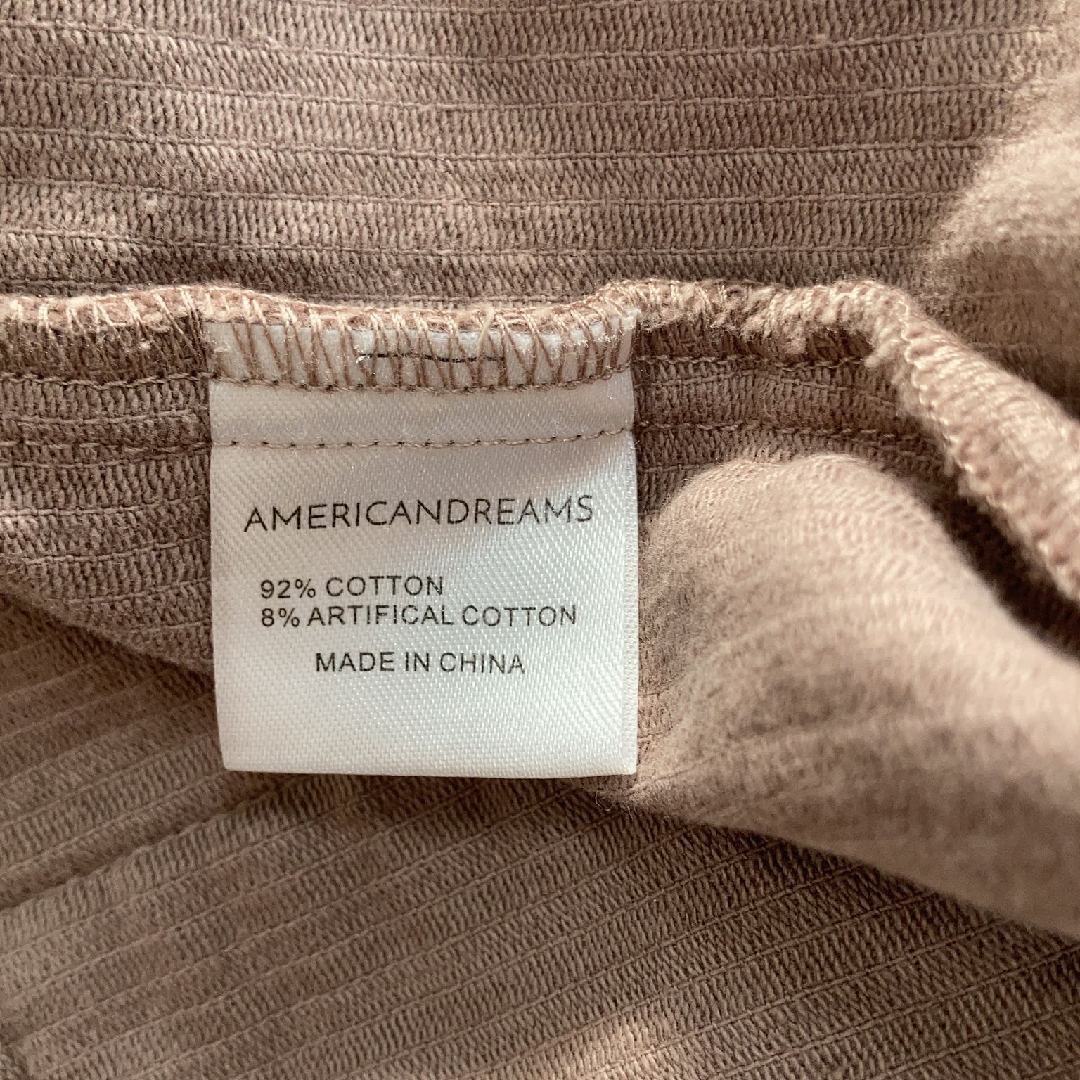 Americandreams