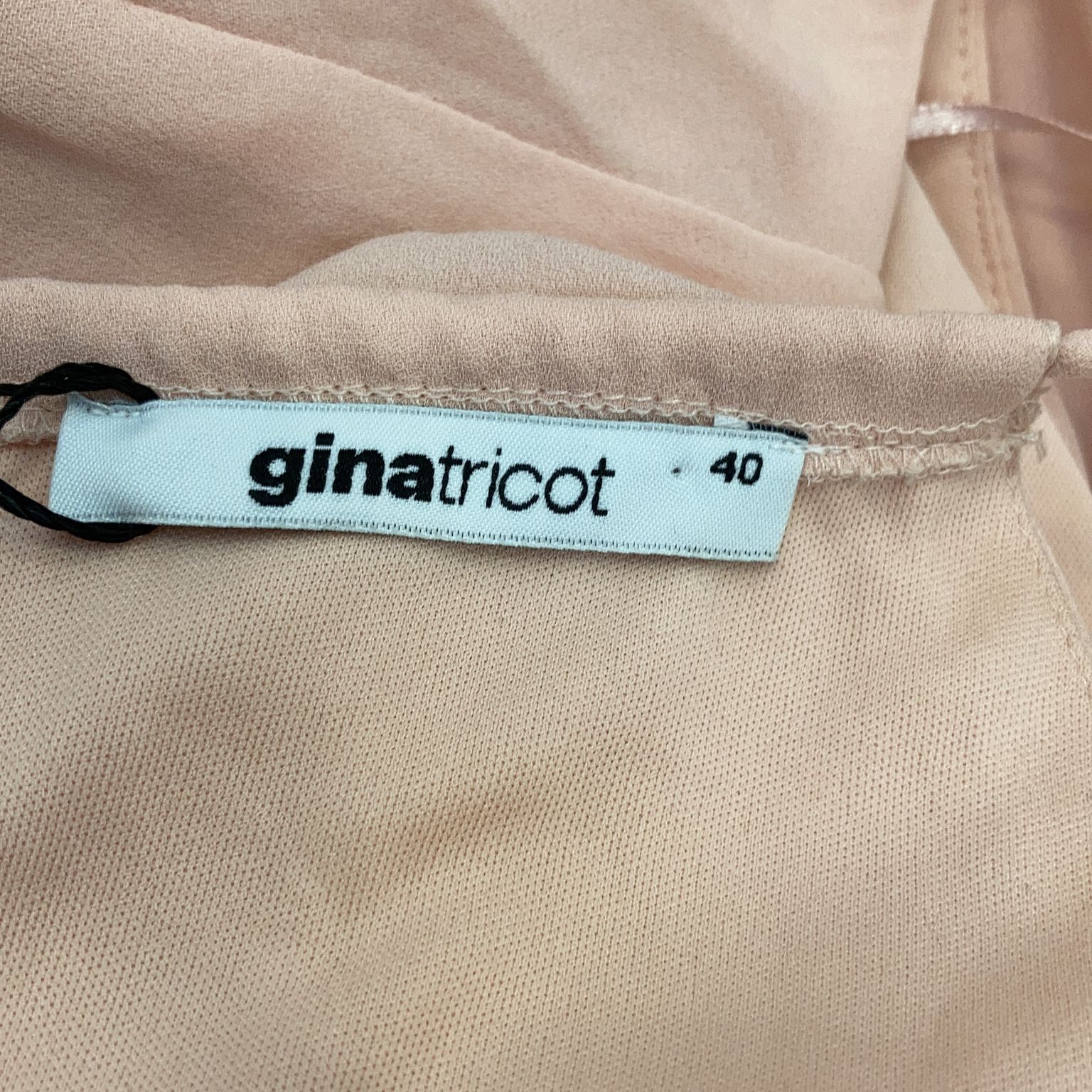 Gina Tricot