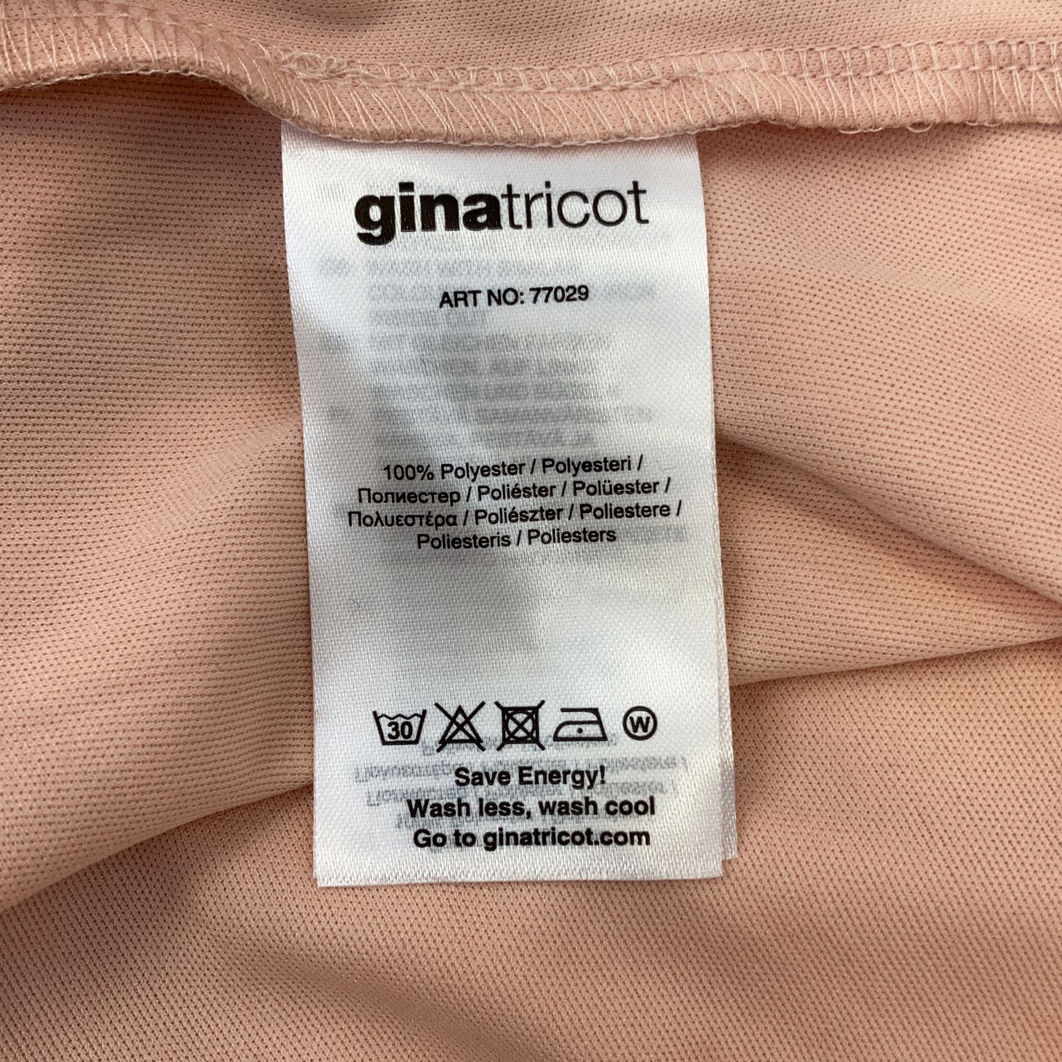 Gina Tricot