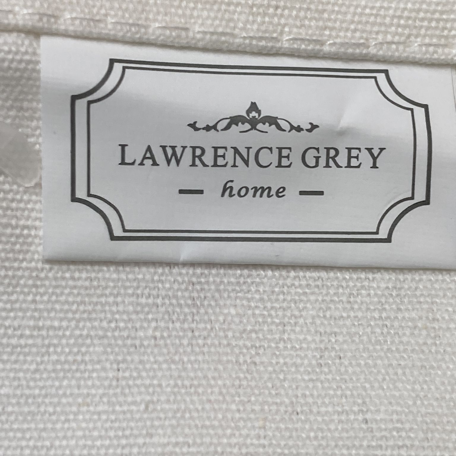 Lawrence Grey