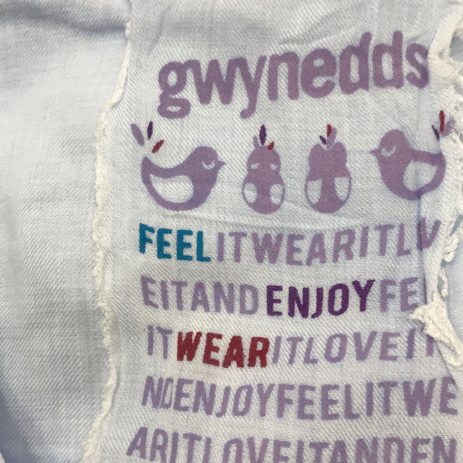 Gwynedds