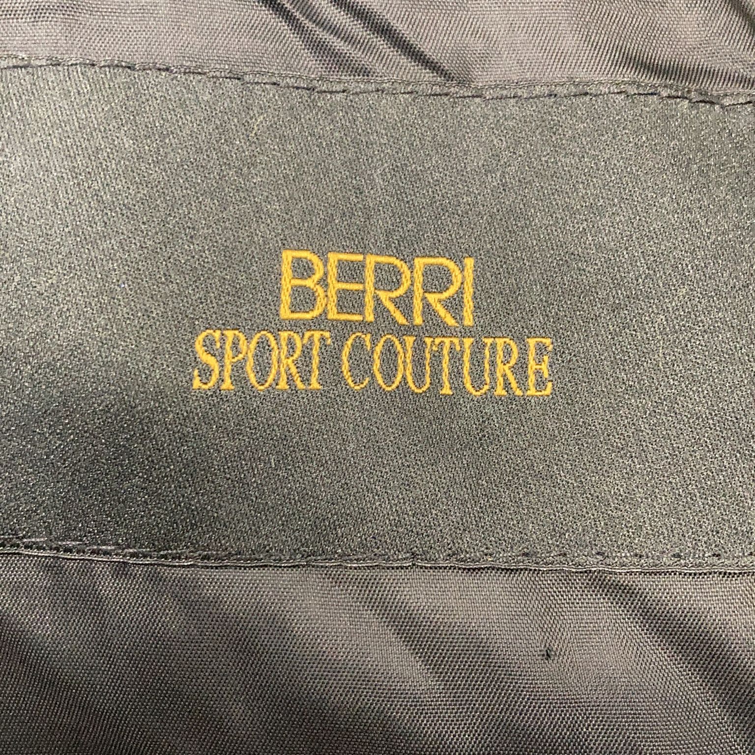 Berri