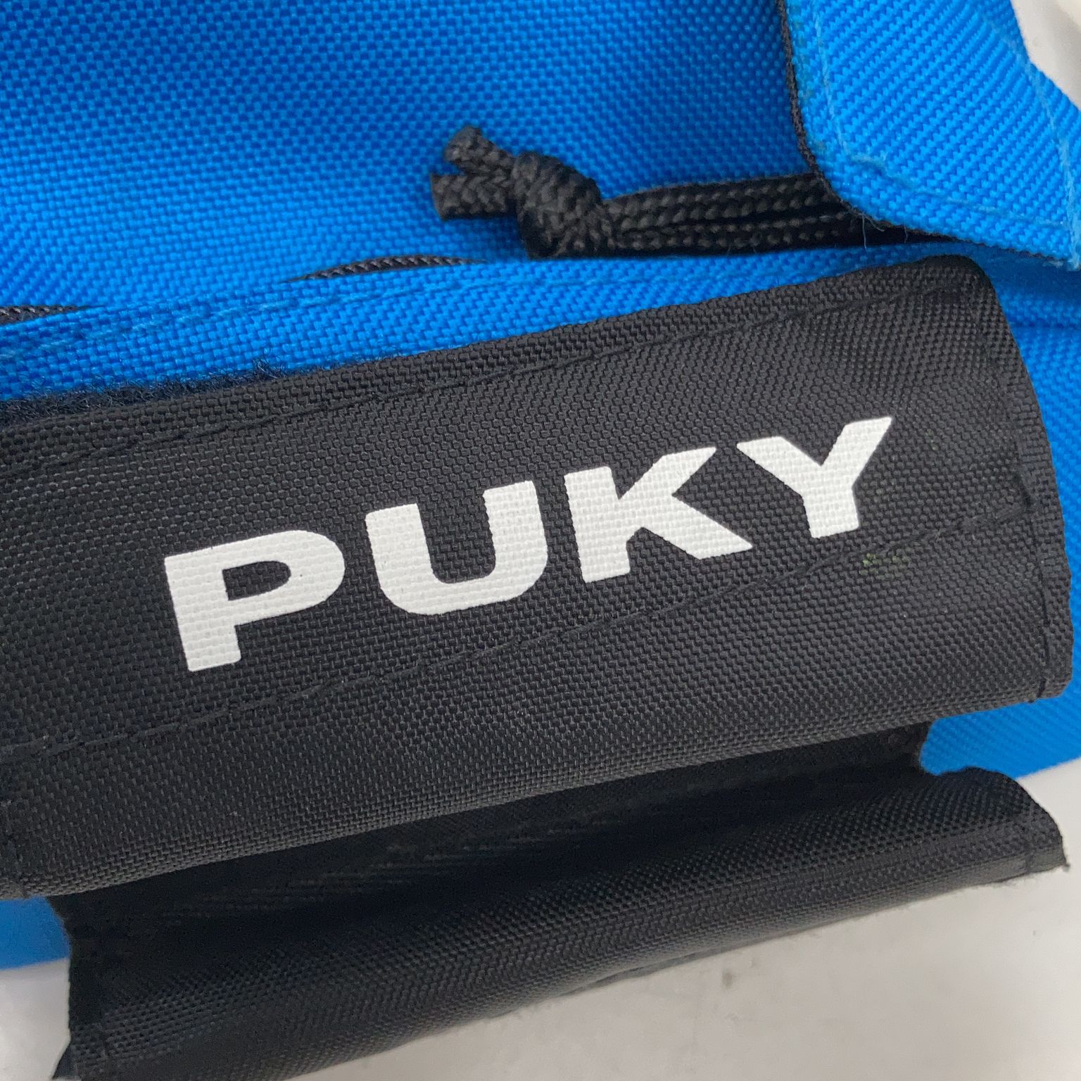 Puky