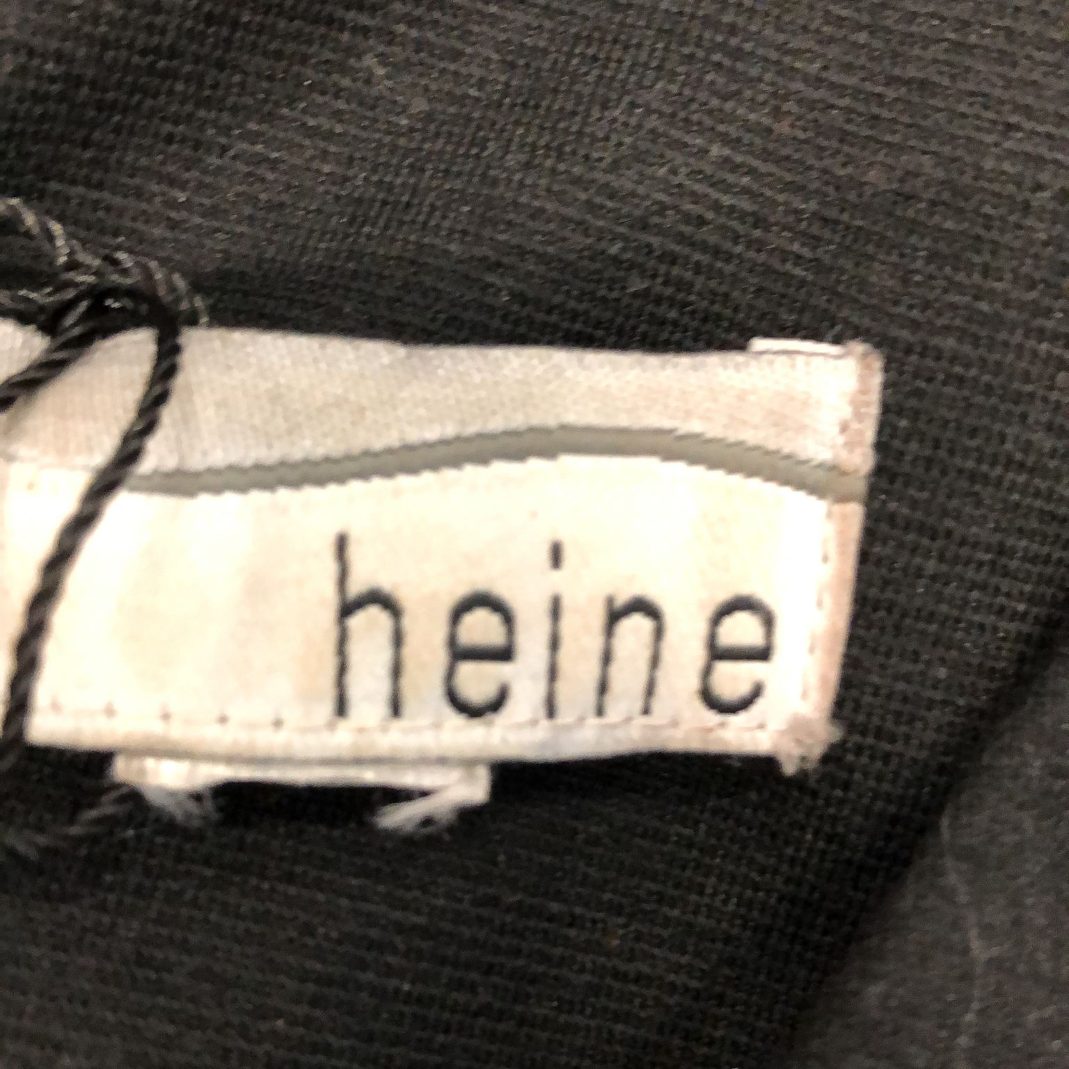 Heine