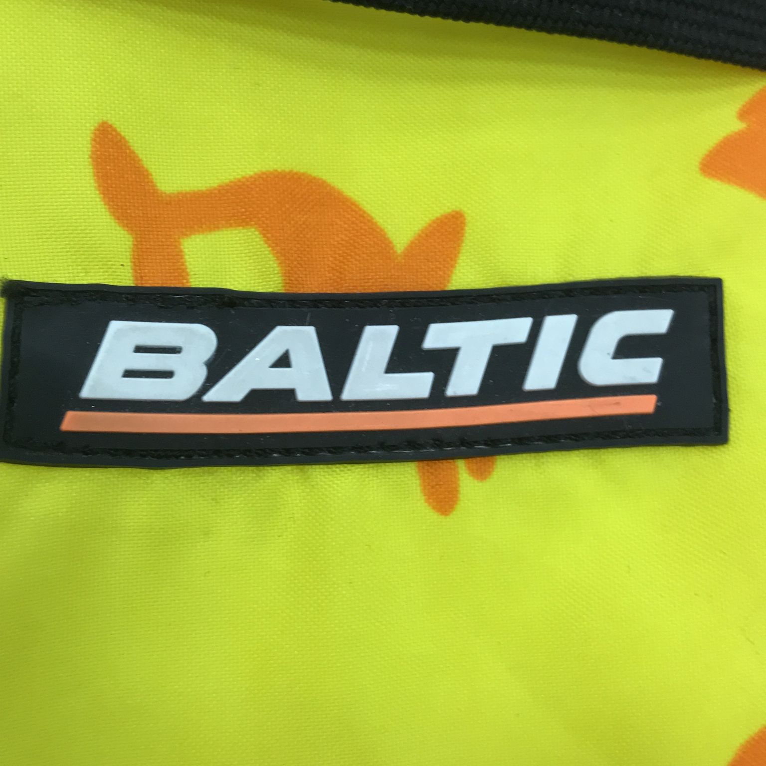 Baltic