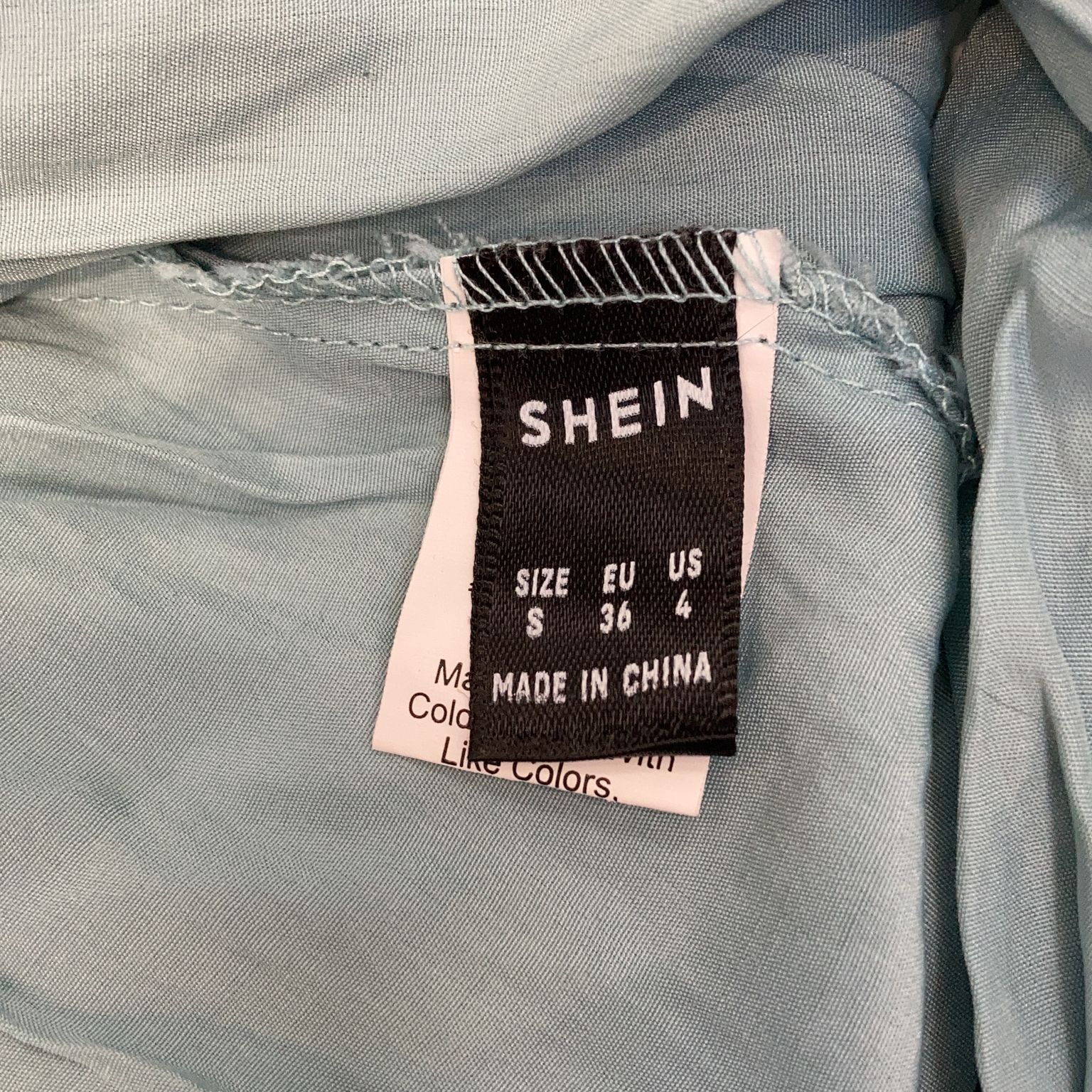 Shein