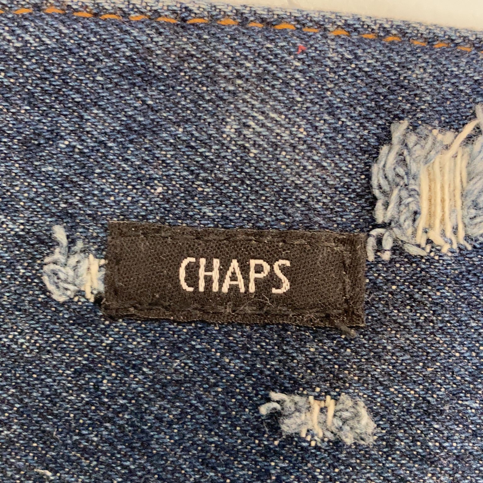 Chaps