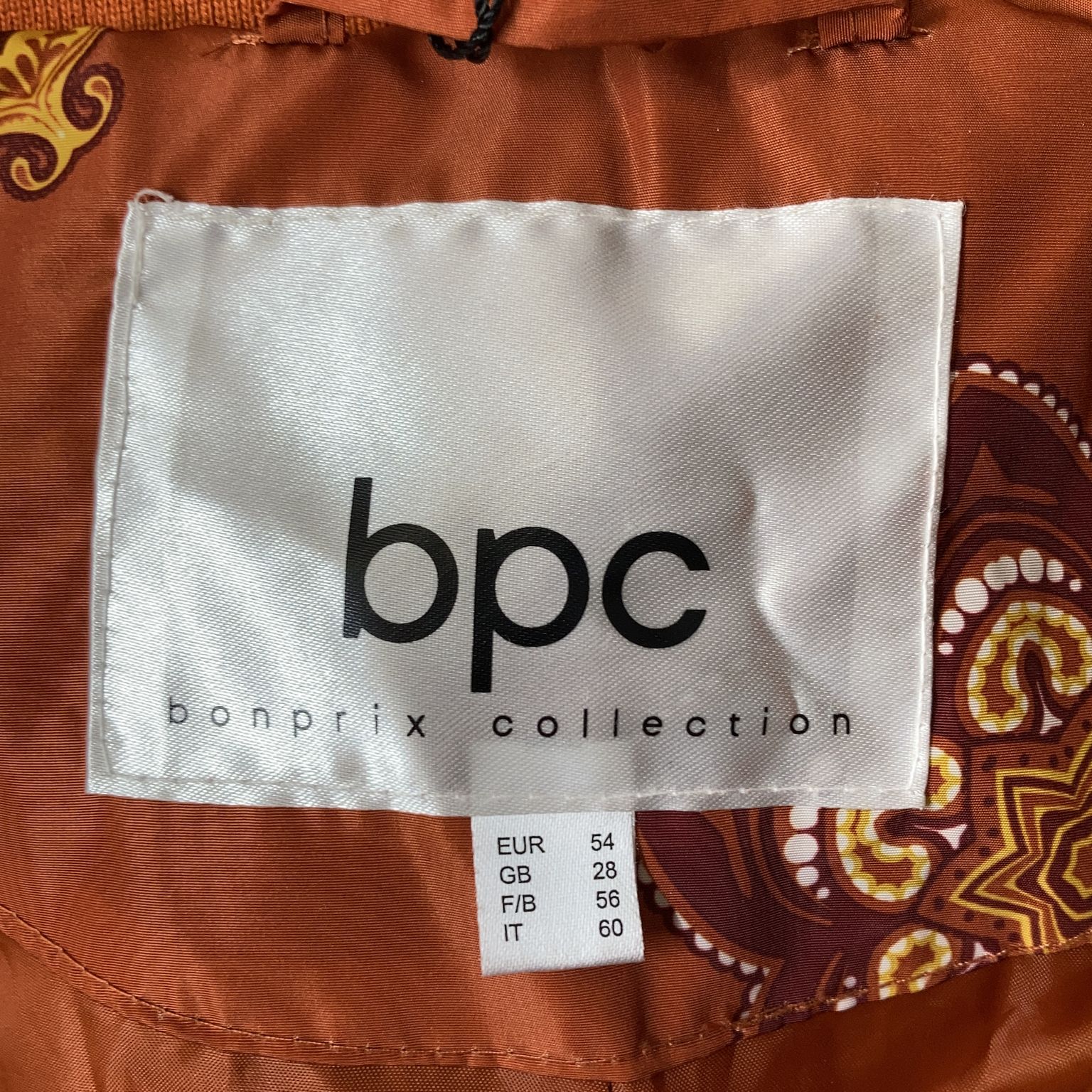 BPC Bonprix Collection