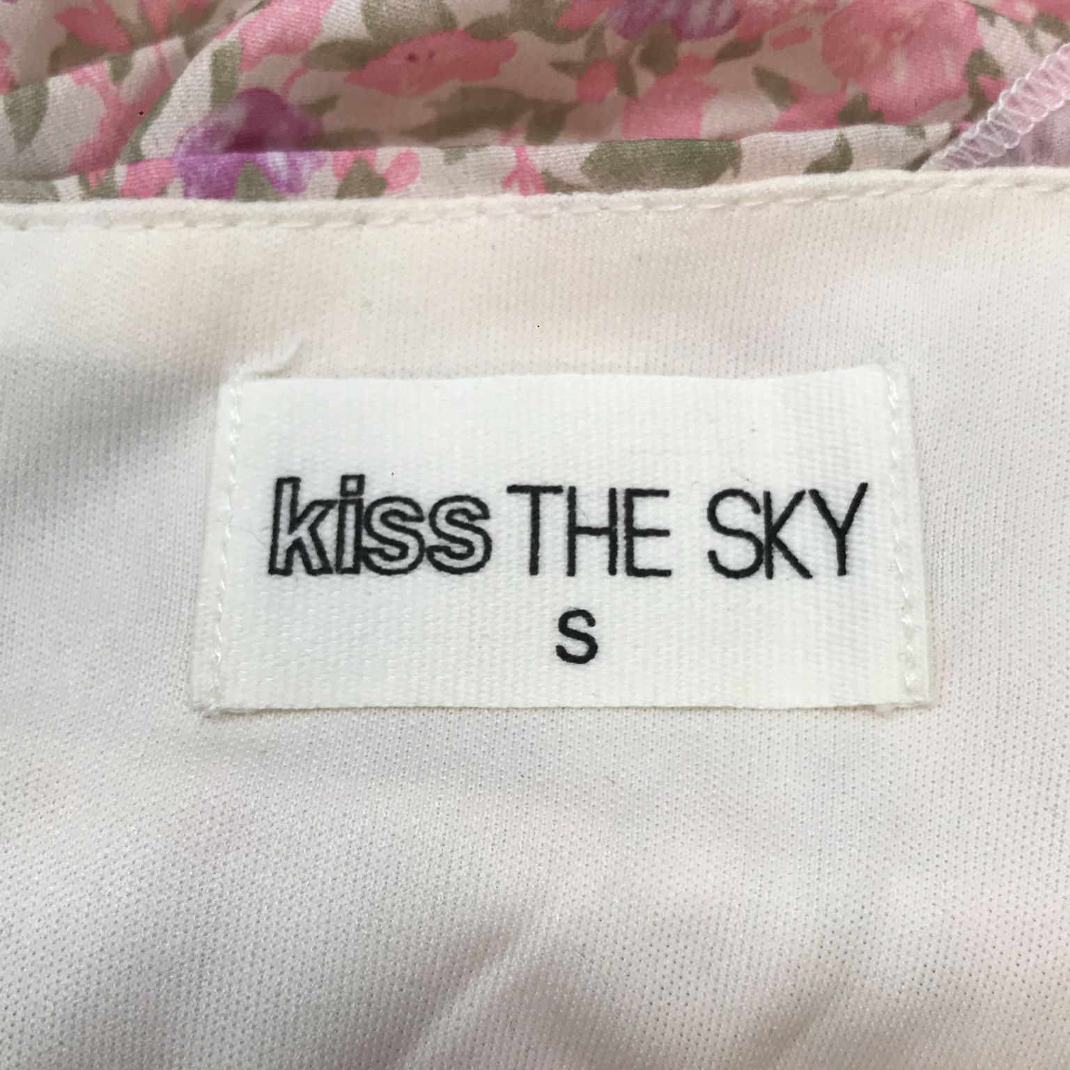 Kiss the Sky