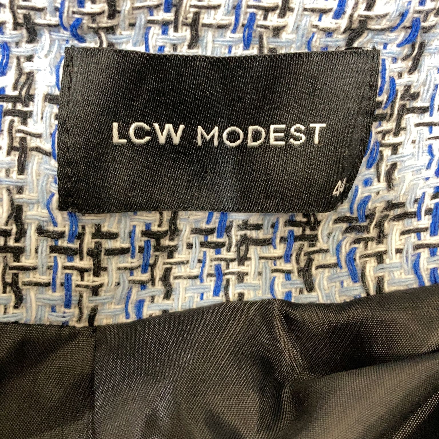 LCW Modest