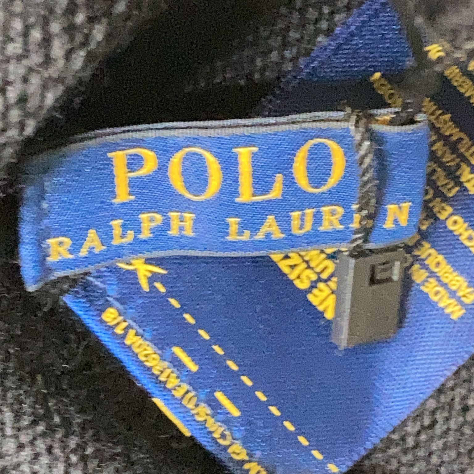 Polo Ralph Lauren