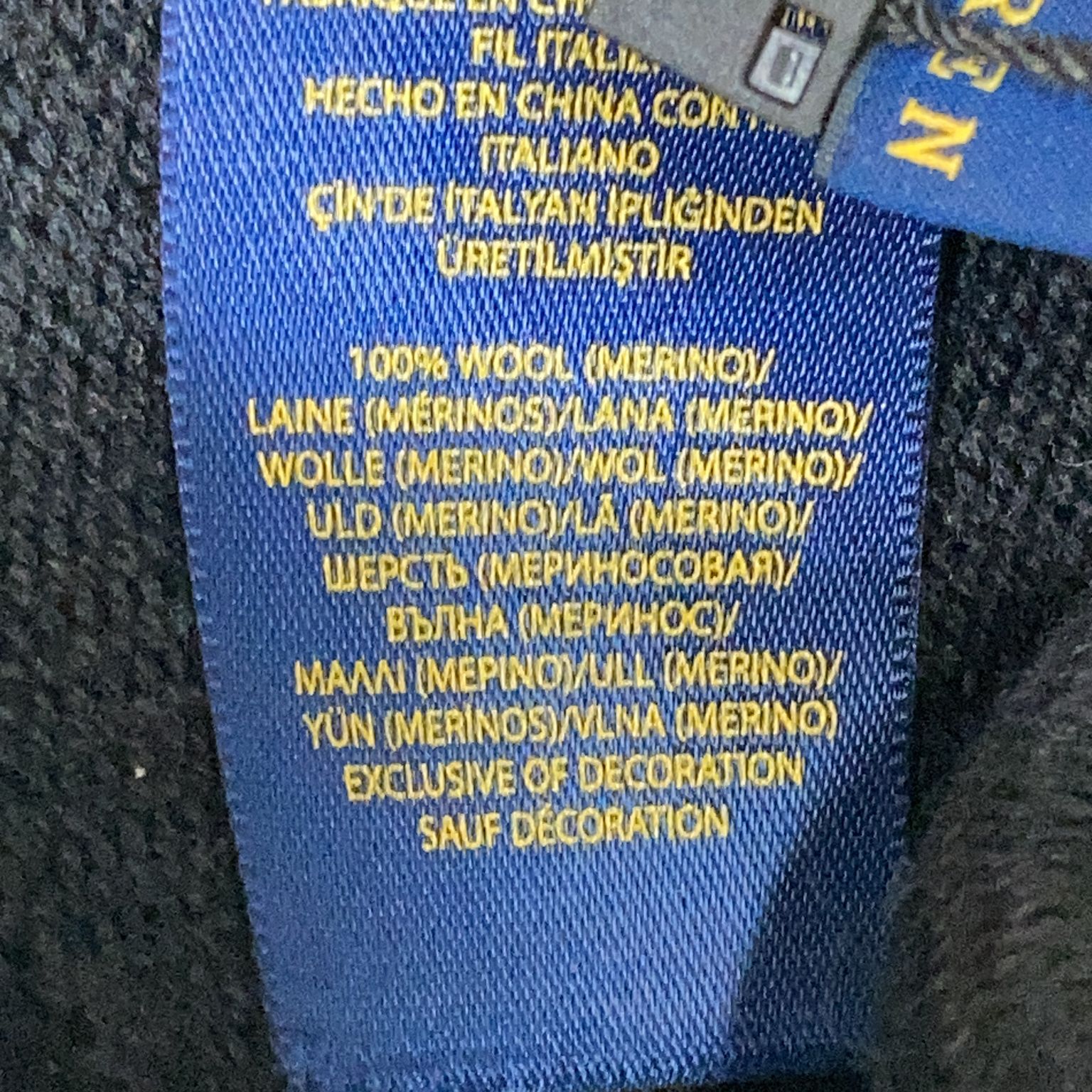 Polo Ralph Lauren