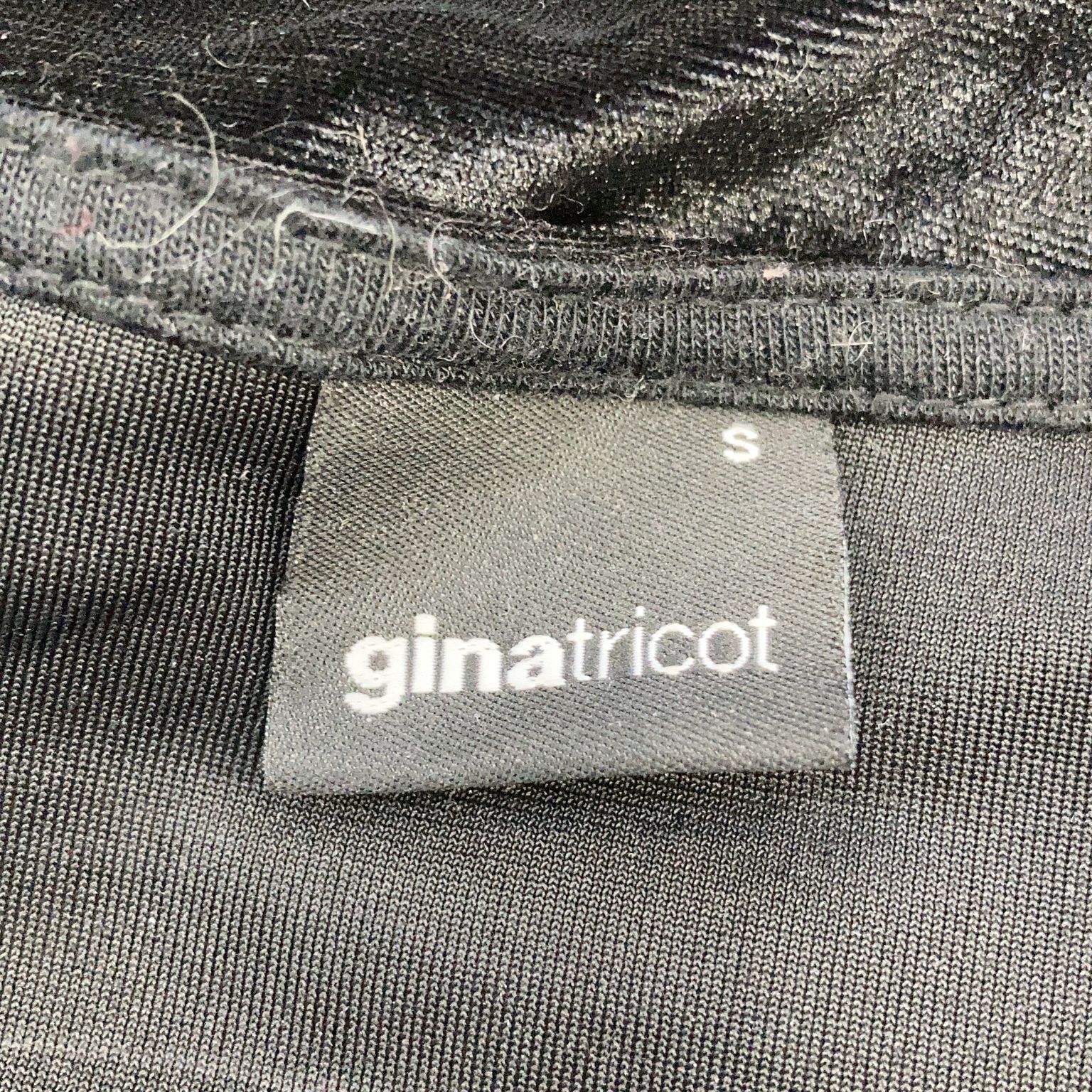 Gina Tricot